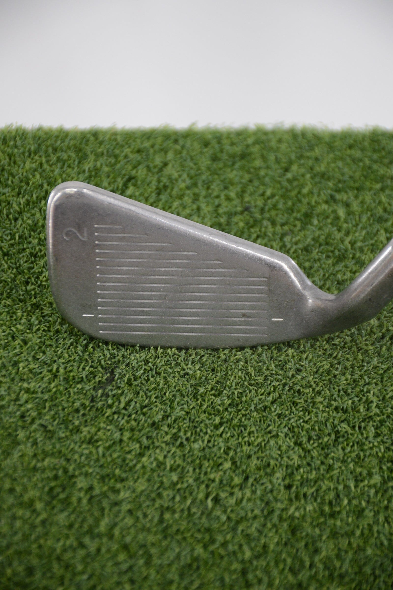 Ping ISI K 2 Iron R Flex 39.75" Golf Clubs GolfRoots