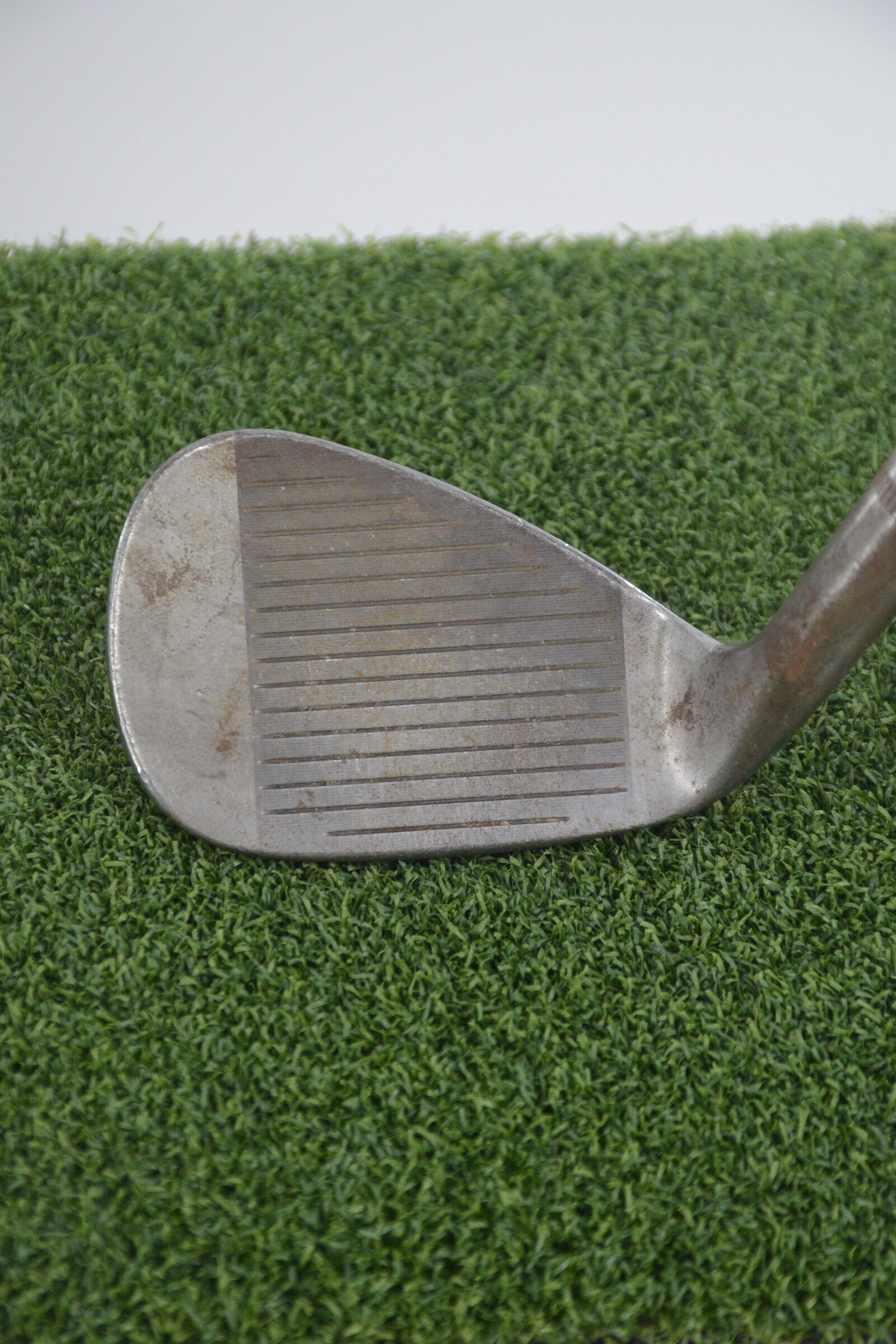 Callaway Mack Daddy 4 Raw 50 Degree Wedge S Flex 35.25" Golf Clubs GolfRoots