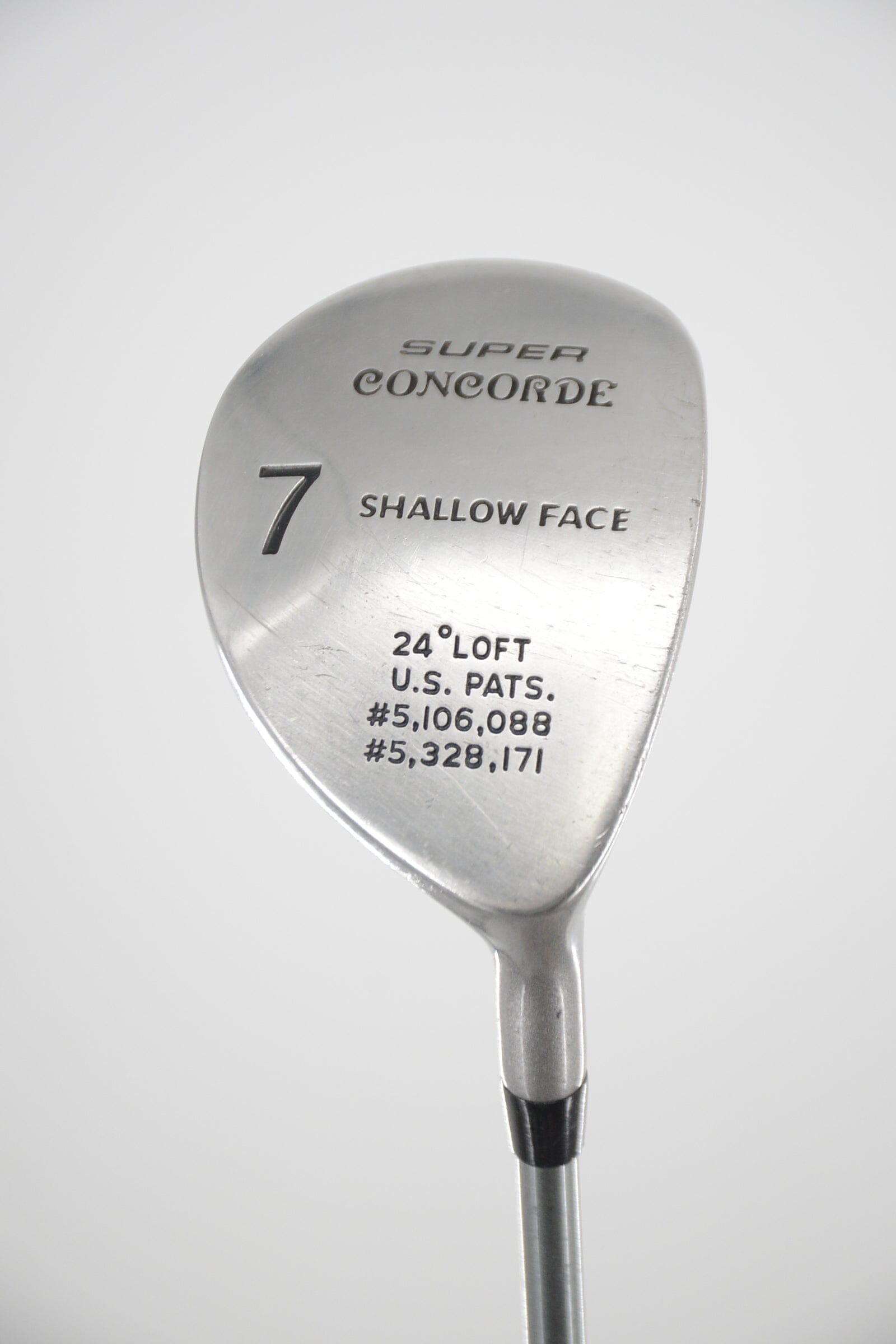 Women's Concorde Super 7 Wood W Flex 40.5"