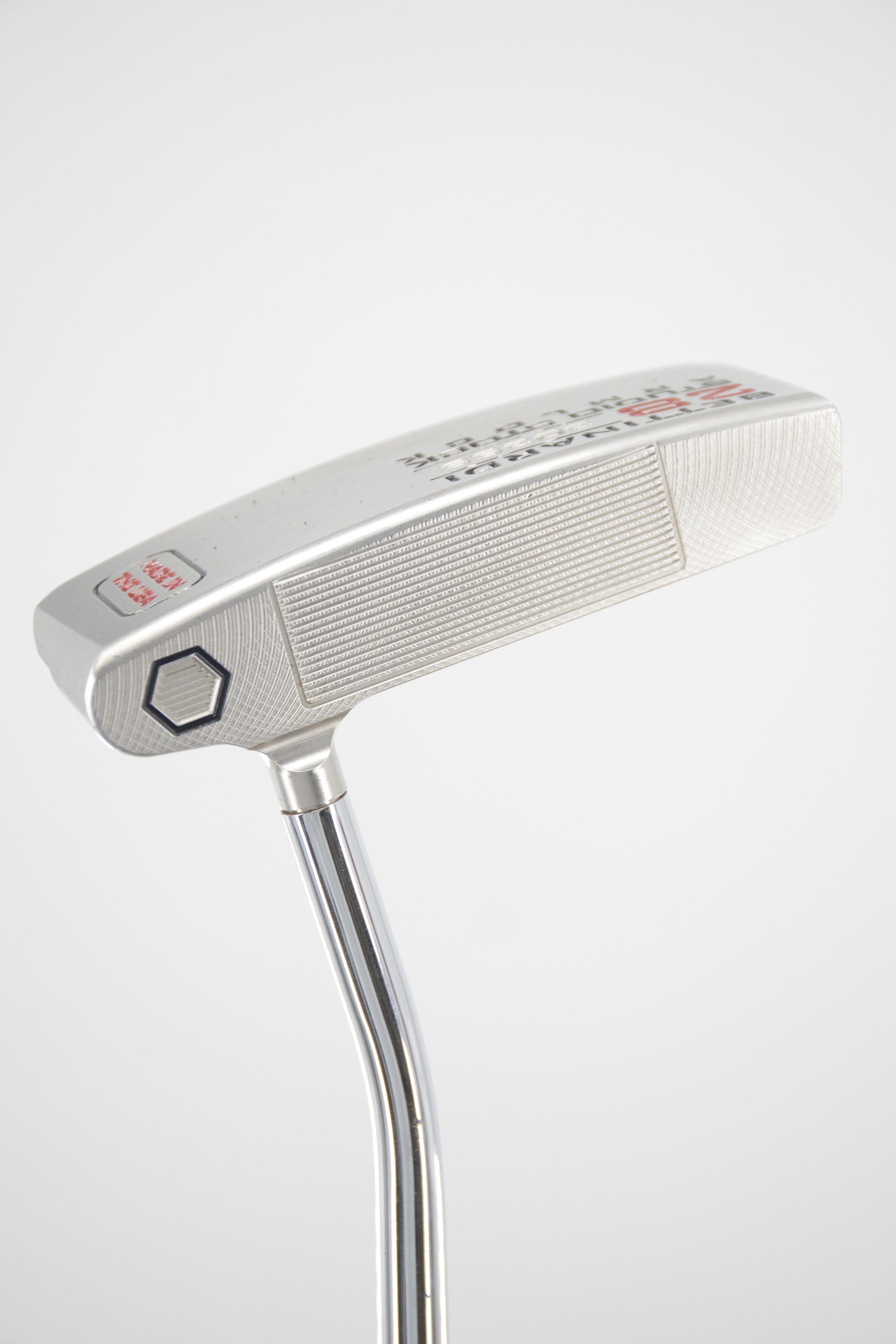 Bettinardi 2021 Studio Stock 28 Armlock Putter 36" Golf Clubs GolfRoots