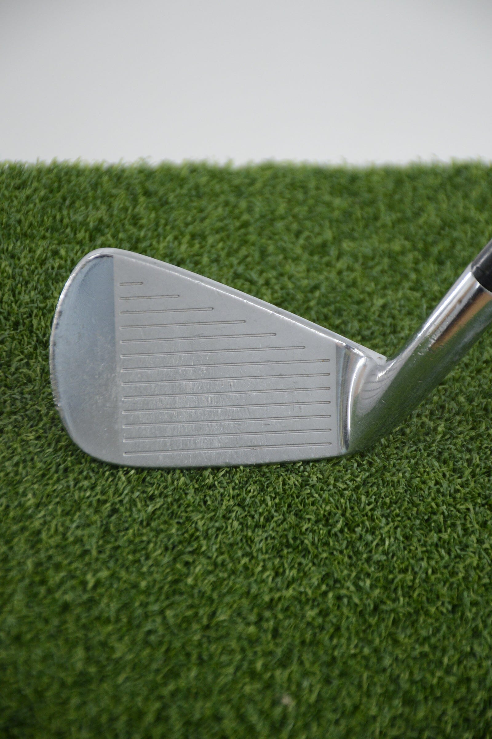 Mizuno MP-63 7 Iron S Flex 37.25" Golf Clubs GolfRoots