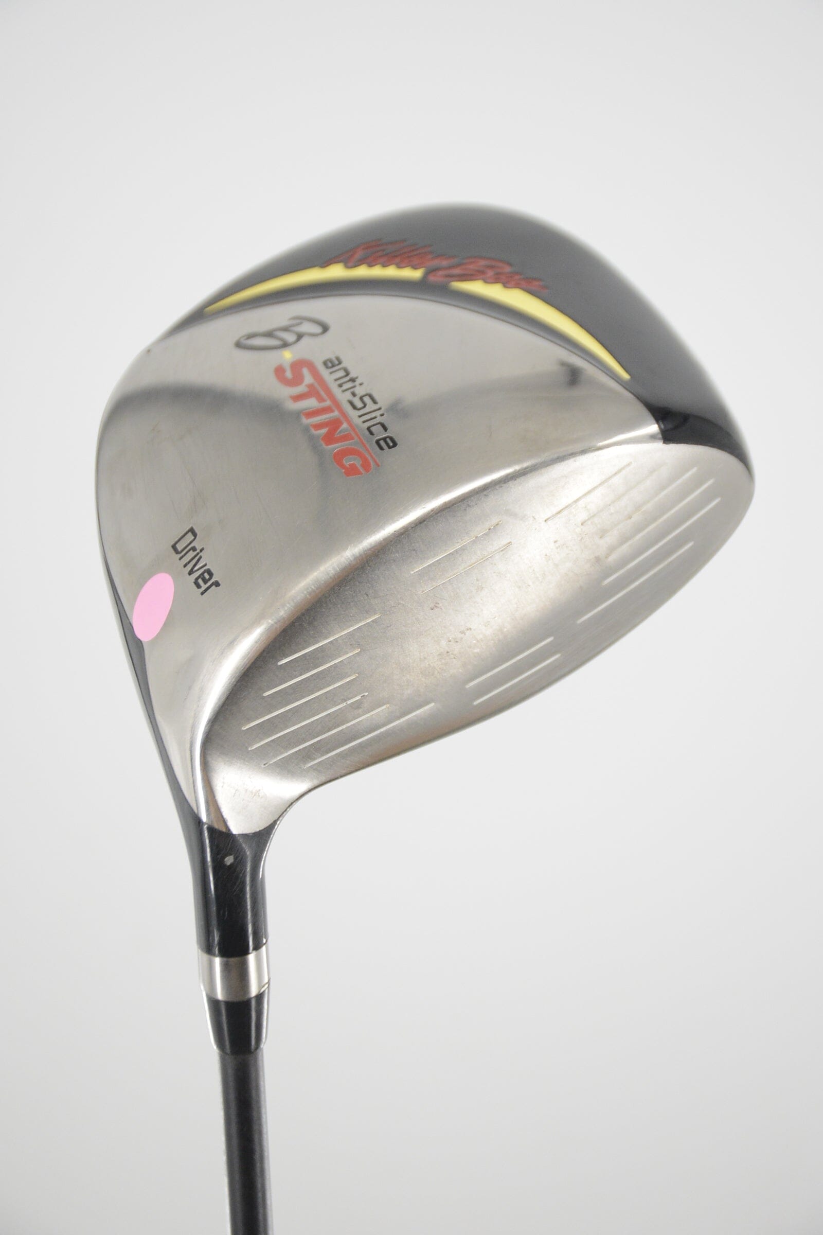 Killer Bee B Sting Driver R Flex 44.5" Golf Clubs GolfRoots