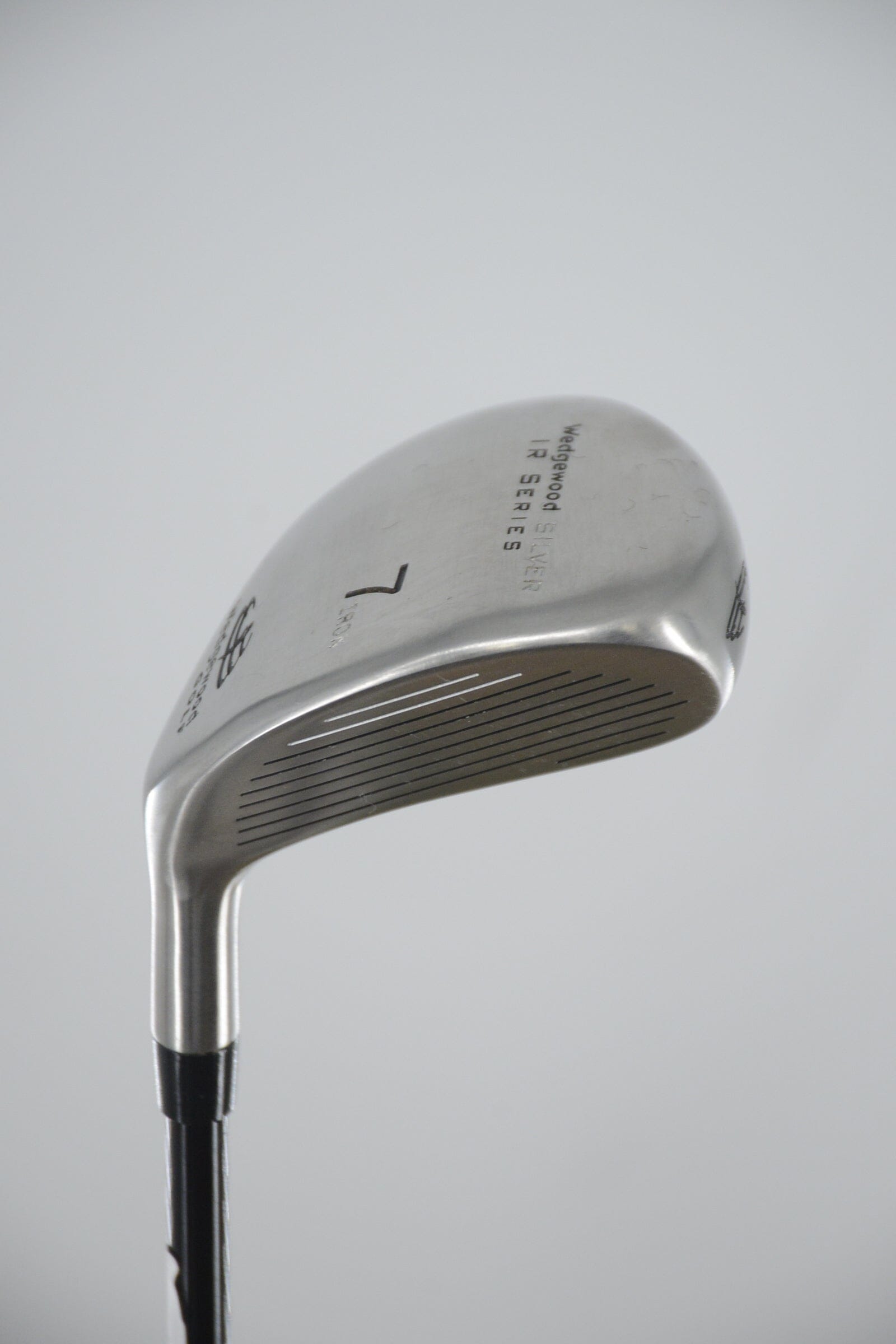 Wedgewood IR Series 7 Iron SR Flex 37.75" Golf Clubs GolfRoots