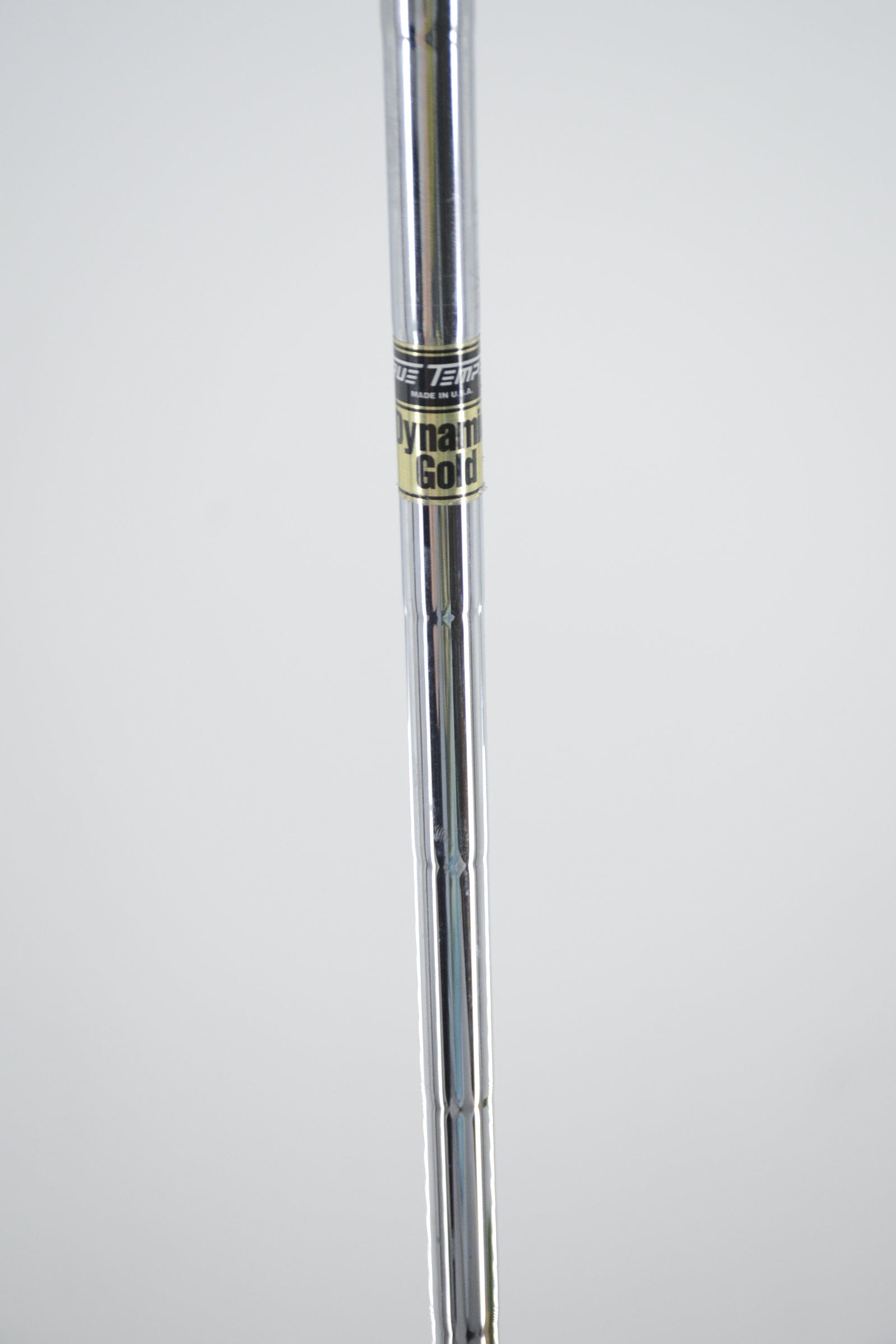 Mizuno MP-63 7 Iron S Flex 37.25" Golf Clubs GolfRoots