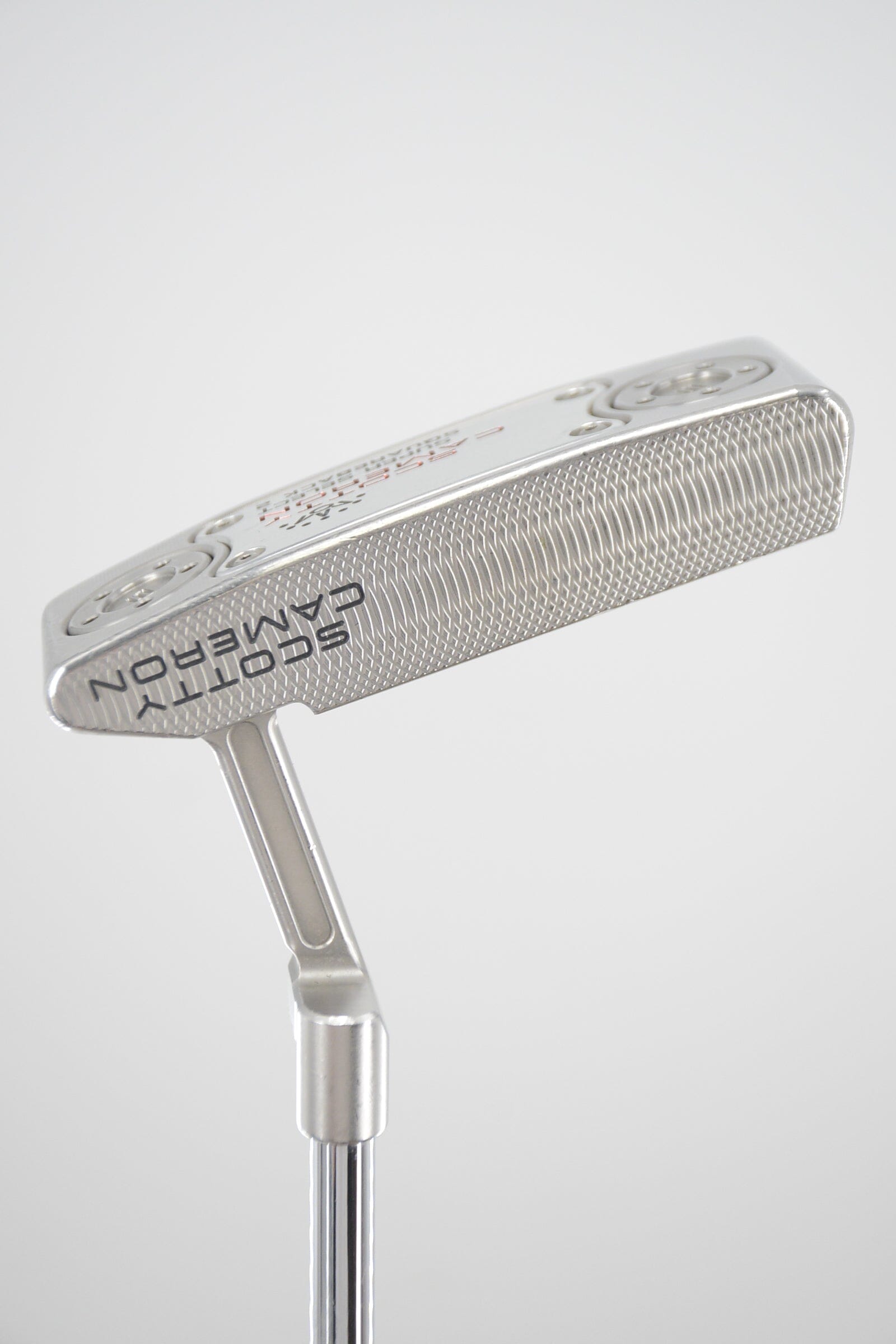 Scotty Cameron Super Select Squareback 2 Putter 35" Golf Clubs GolfRoots