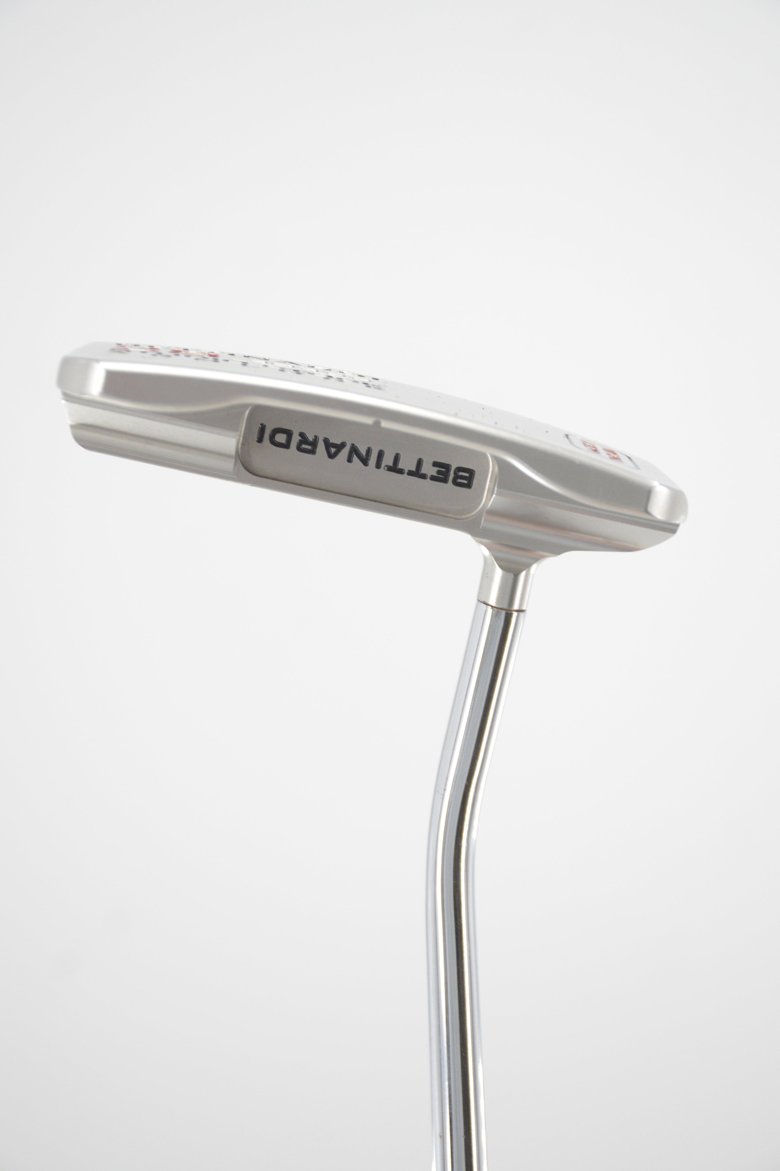 Bettinardi 2021 Studio Stock 28 Armlock Putter 36" Golf Clubs GolfRoots