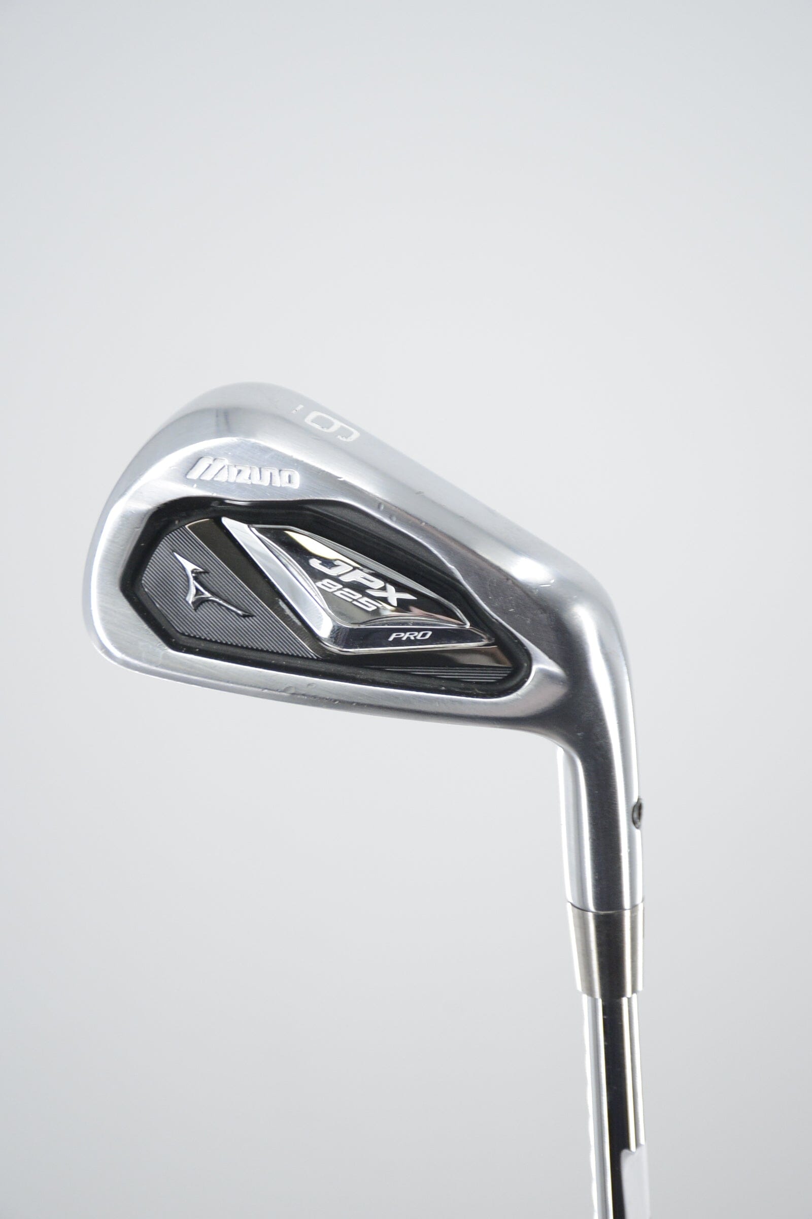 *Fitting Club* Mizuno JPX-825 Pro 6 Fitting Iron R Flex 37" Golf Clubs GolfRoots