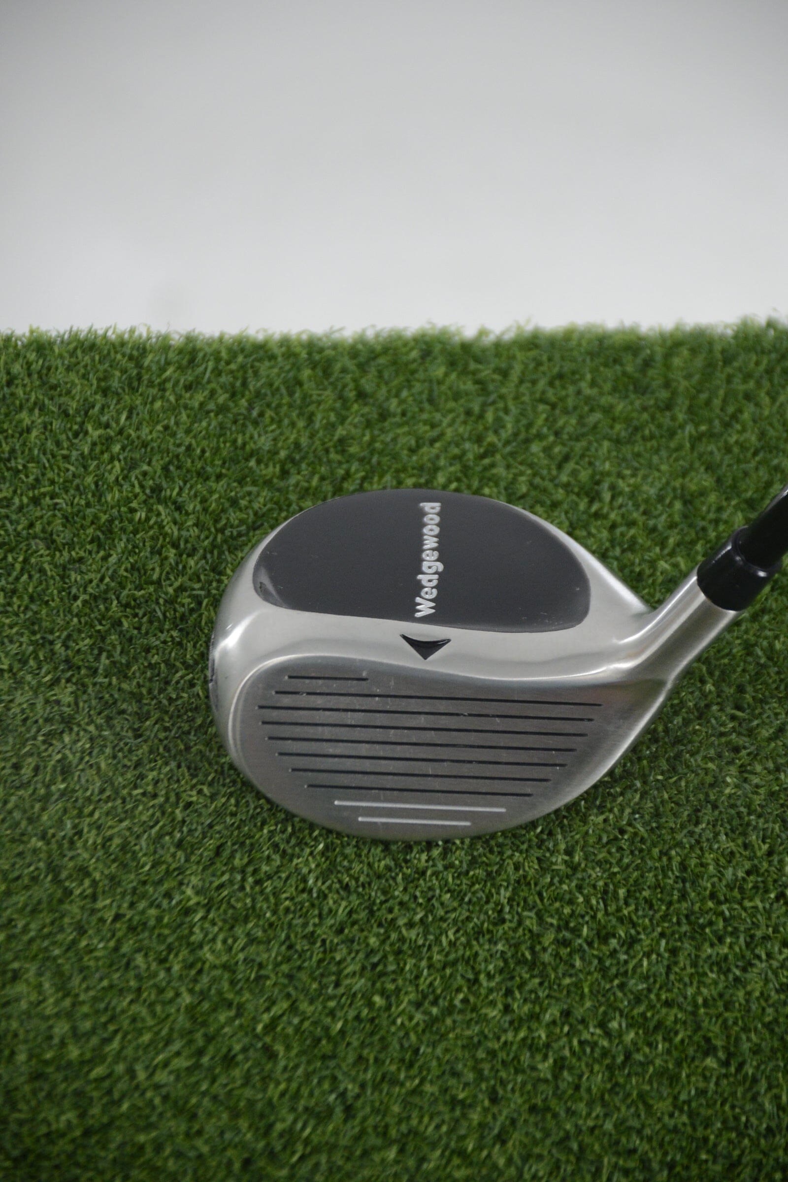 Wedgewood IR Series 7 Iron SR Flex 37.75" Golf Clubs GolfRoots