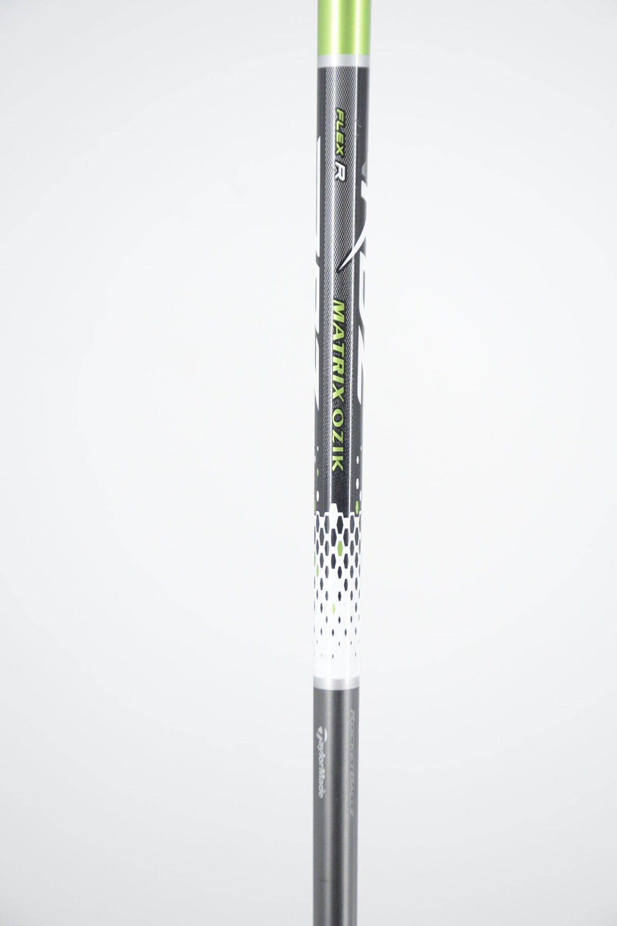 TaylorMade Rocketballz 3 Wood R Flex 43.25"