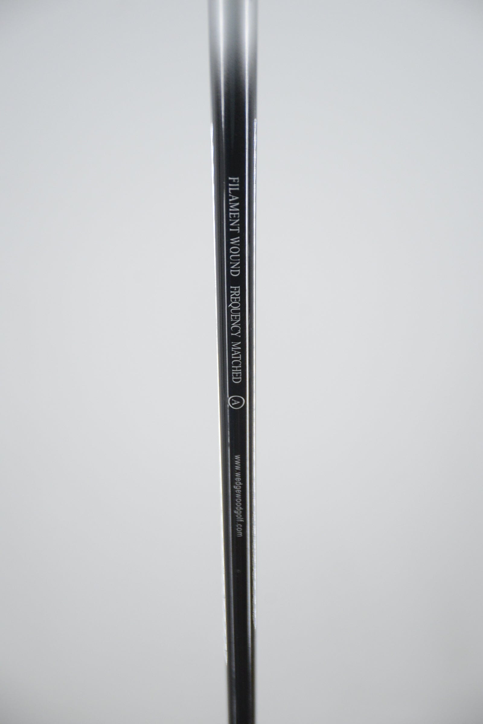 Wedgewood IR Series 7 Iron SR Flex 37.75" Golf Clubs GolfRoots