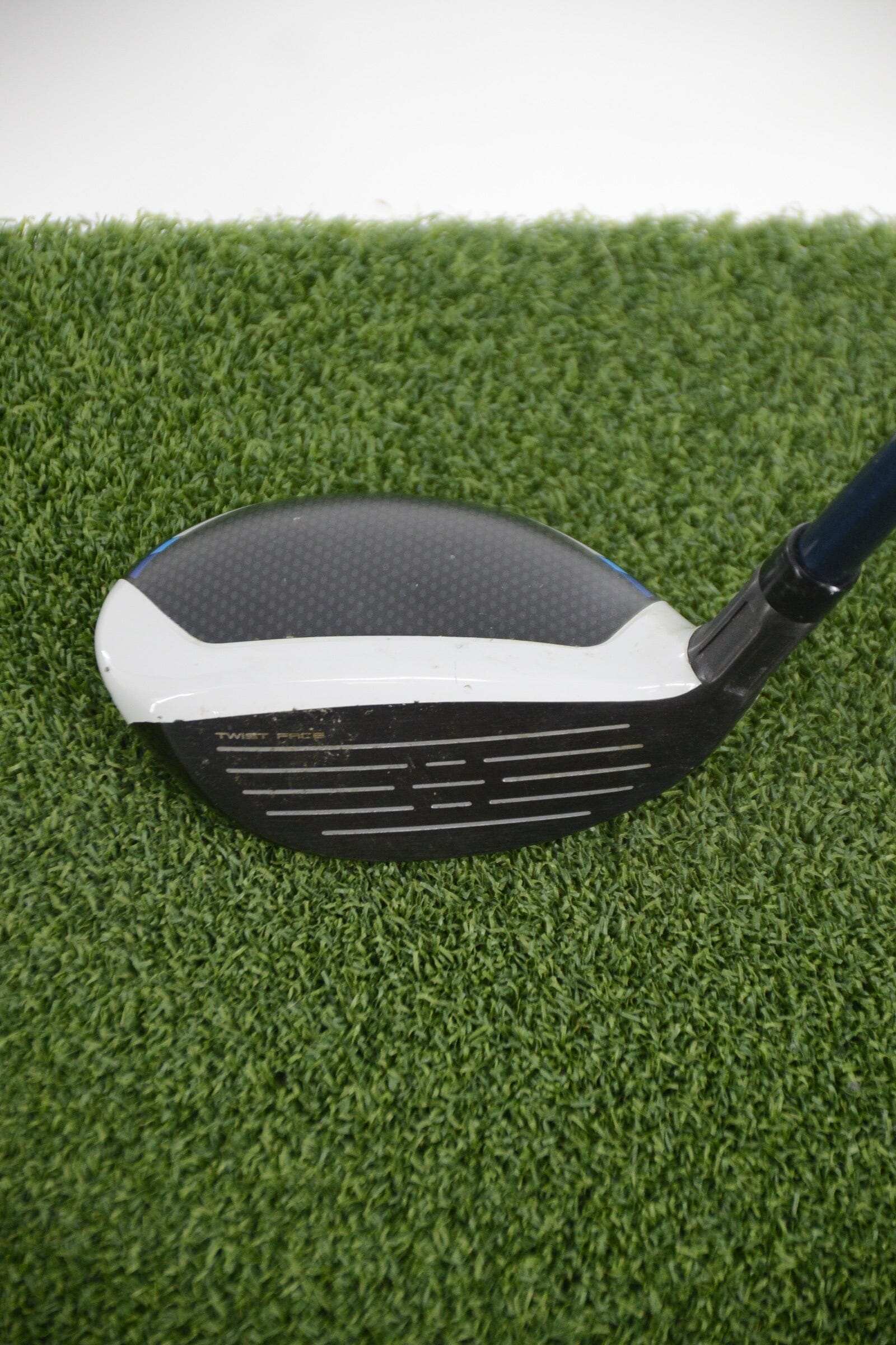 TaylorMade SIM2 Max Rescue 4 Hybrid R Flex 40" Golf Clubs GolfRoots