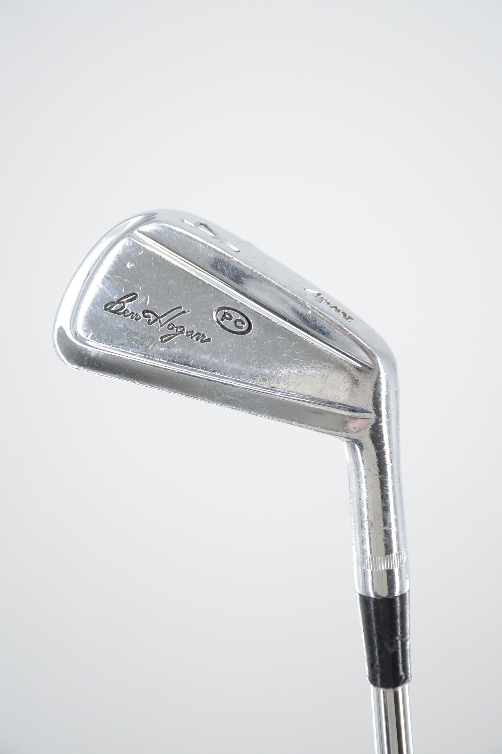 Ben Hogan Apex Pc 4 Iron S Flex 38" Golf Clubs GolfRoots