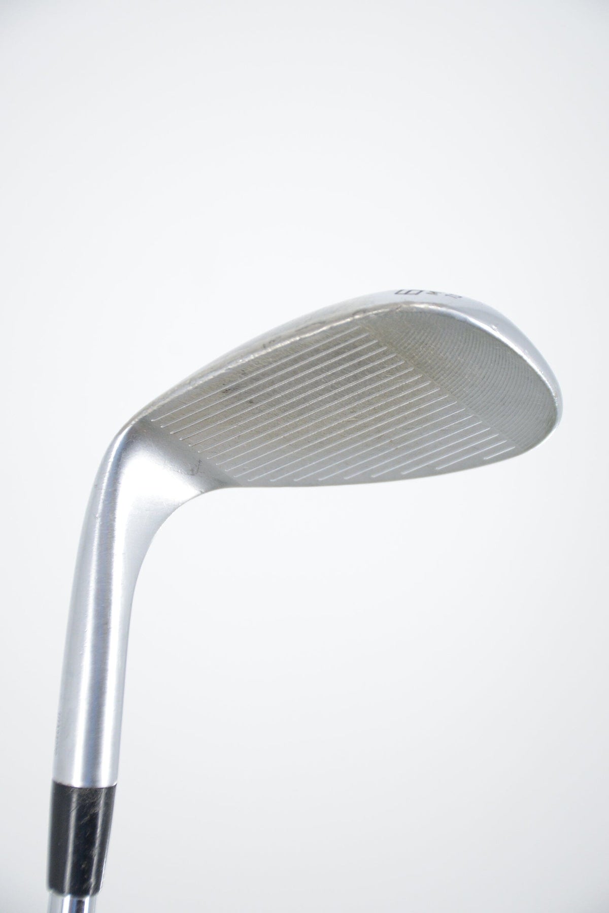 Cleveland RTX Zipcore Tour Satin 60 Degree Wedge Wedge Flex 35" Golf Clubs GolfRoots