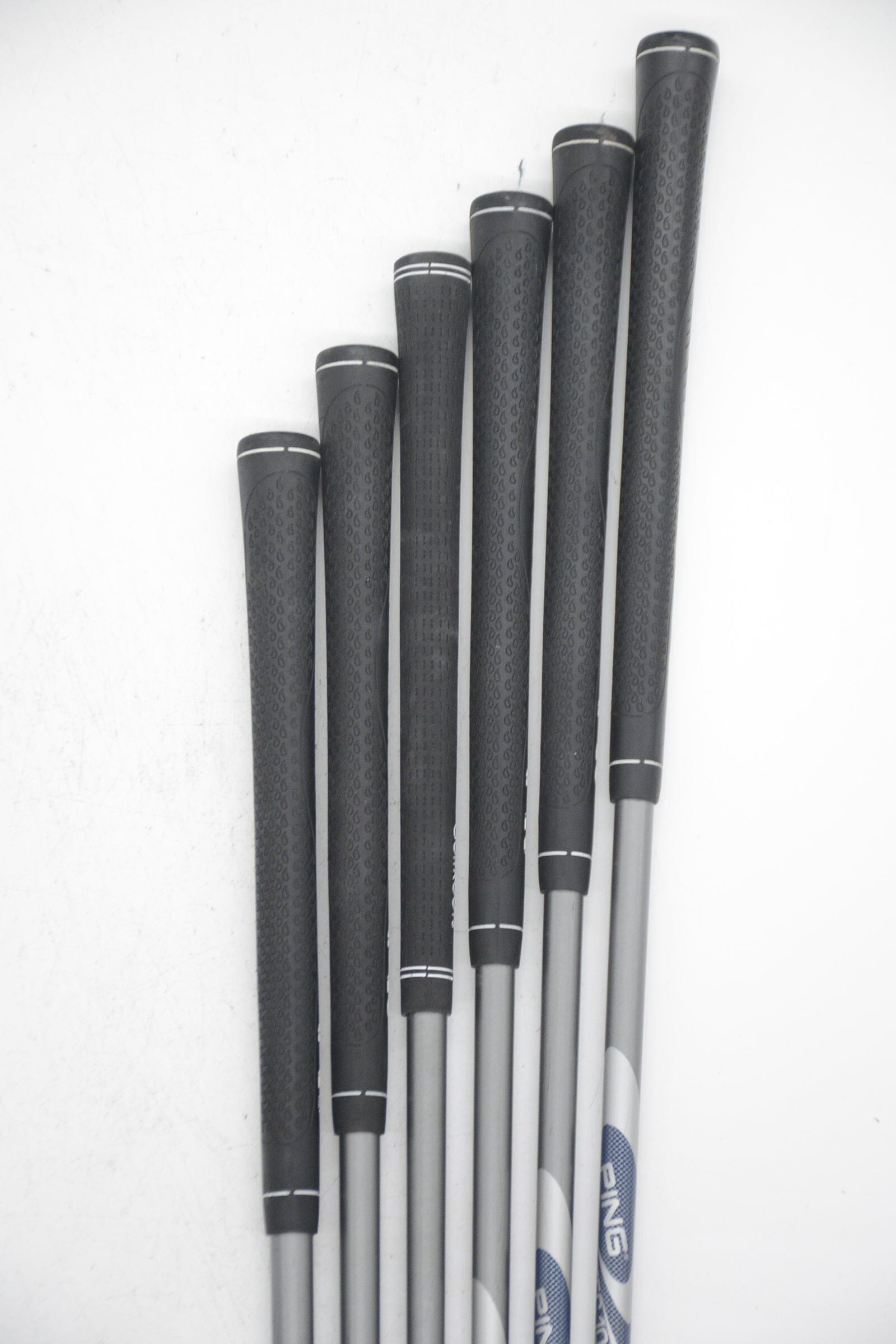 Ping G5 5-PW Iron Set R Flex -0.75" Golf Clubs GolfRoots