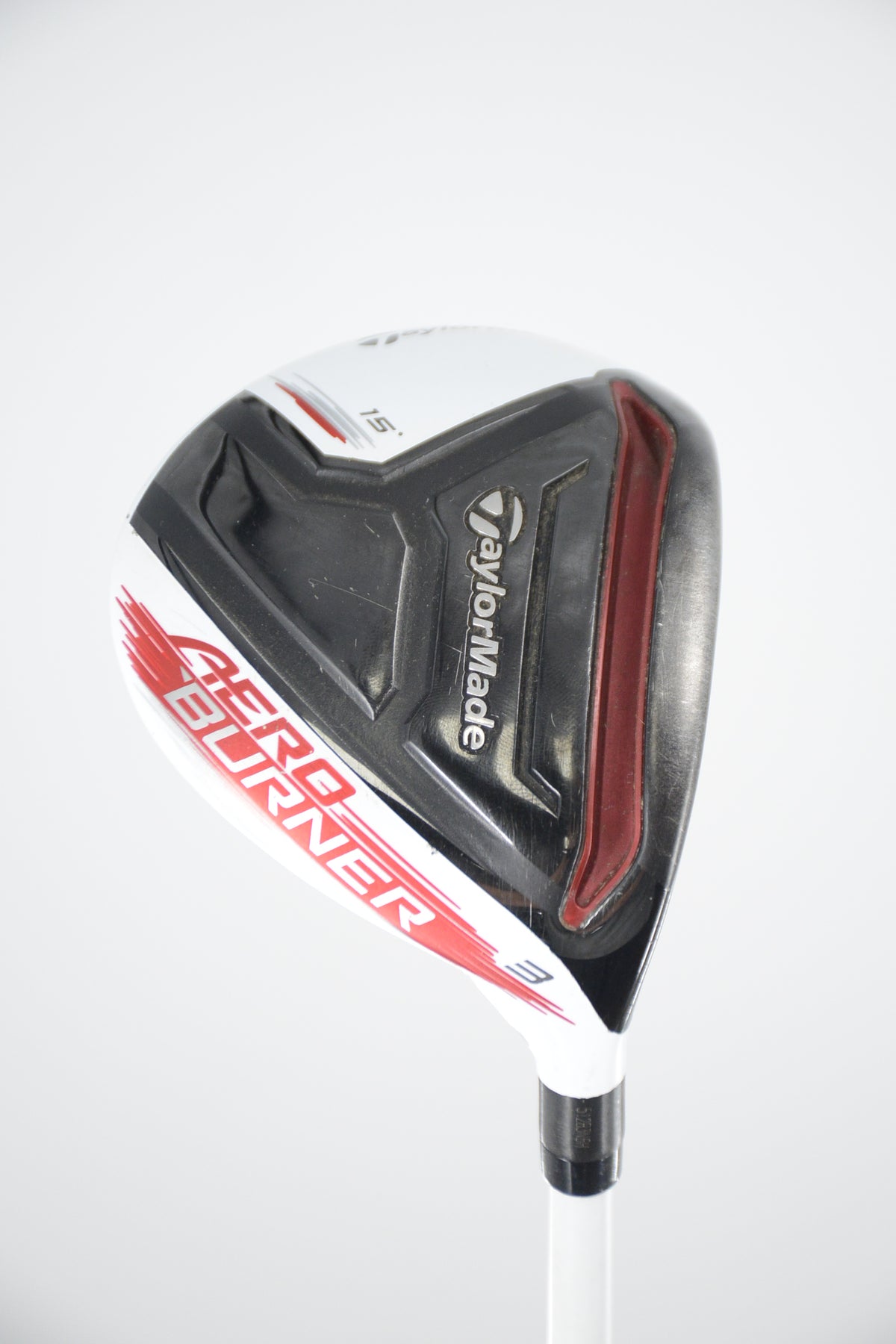 TaylorMade Aeroburner 3 Wood S Flex 43"
