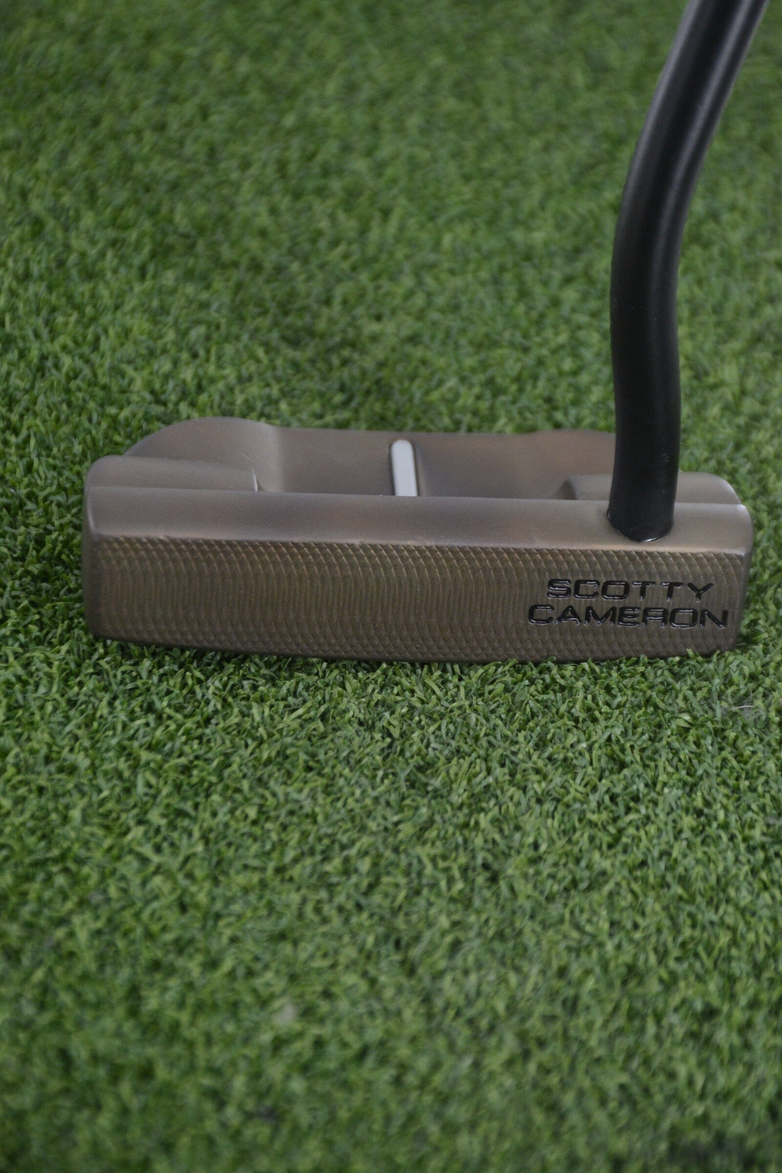 Custom Scotty Cameron 2014 Select Fastback Putter 34.25" Golf Clubs GolfRoots