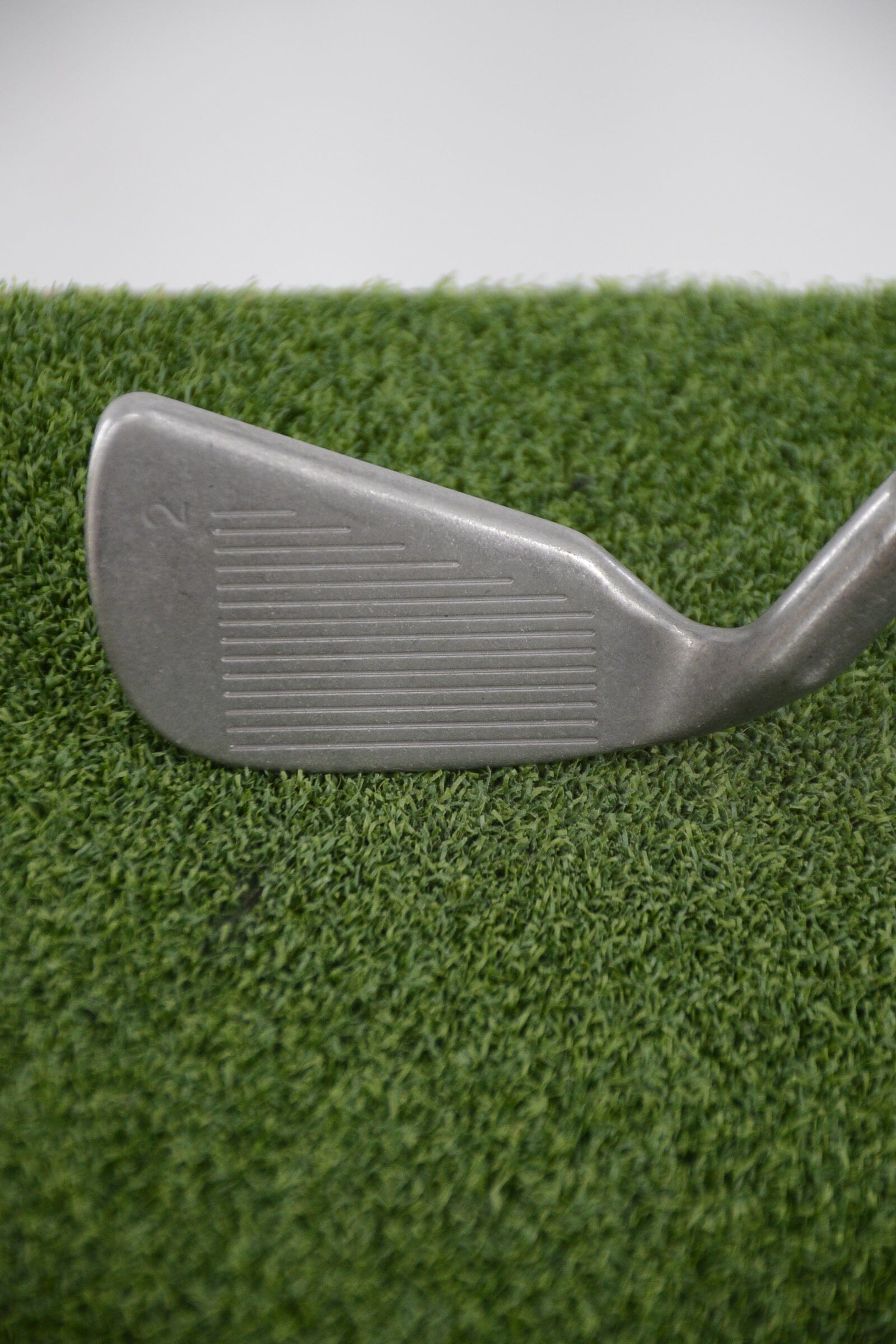 Ping Eye 2 2 Iron R Flex 39" Golf Clubs GolfRoots