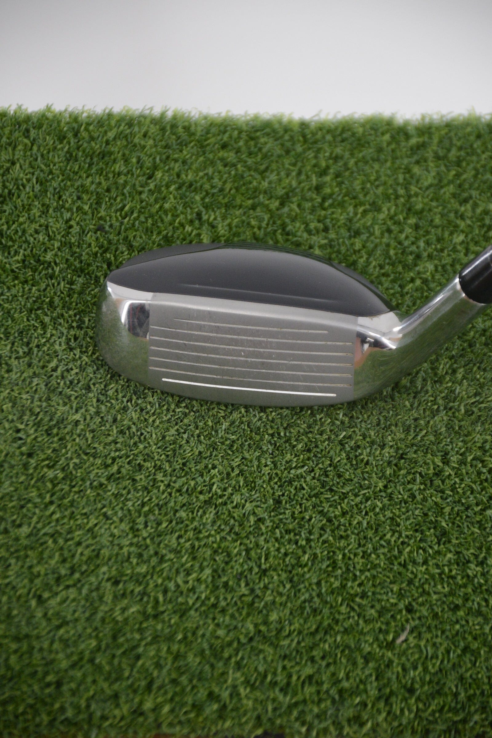 Adams Idea A3 Boxer 4 Hybrid R Flex 39" Golf Clubs GolfRoots