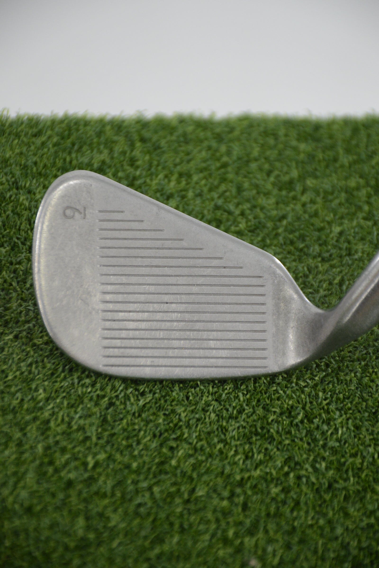 Ping Eye 2+ 9 Iron S Flex 35.25" Golf Clubs GolfRoots