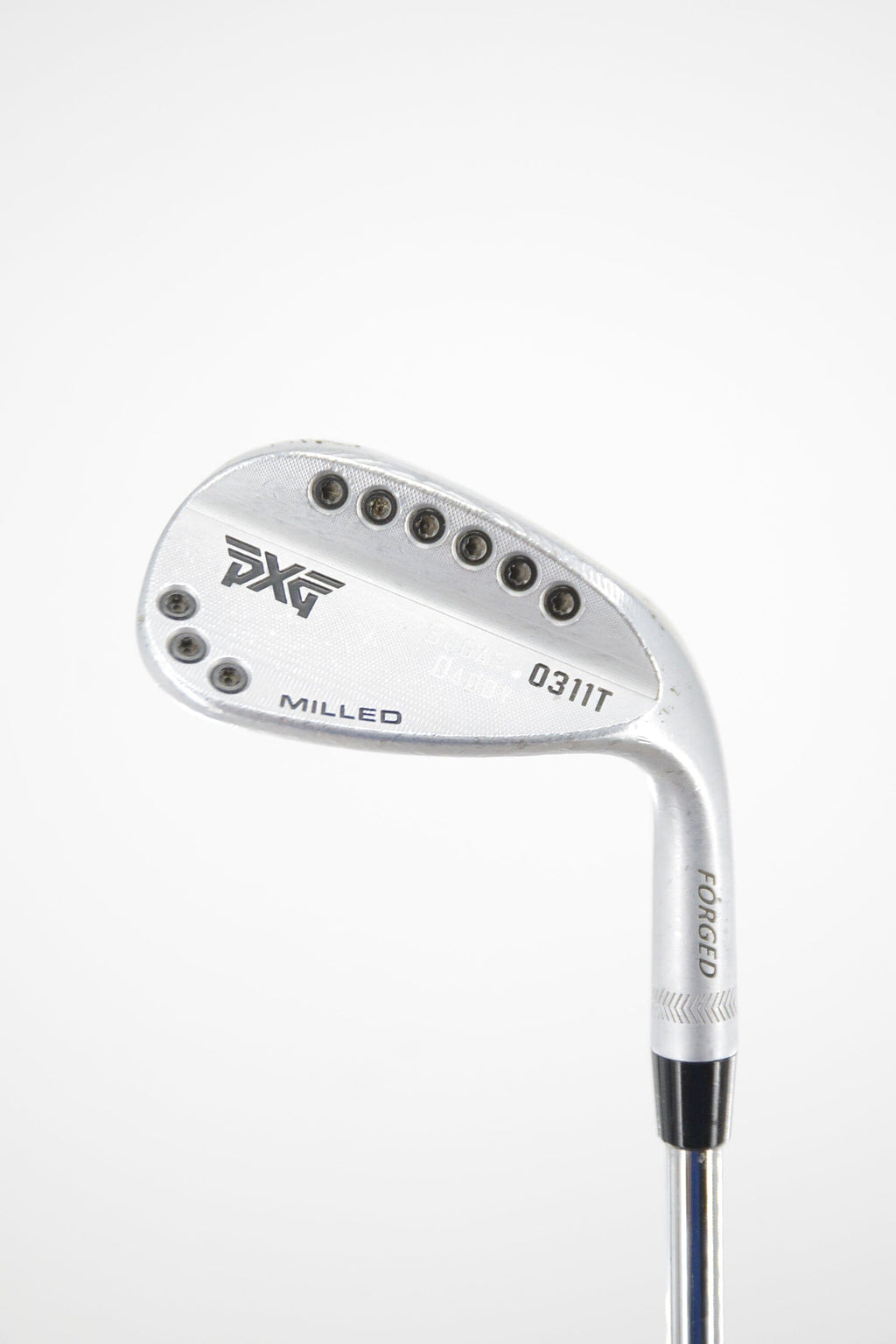 Club De Golf PXG 0311T Sugar Daddy - Wedge 50° Occasion Reconditionné - Flex Régulier