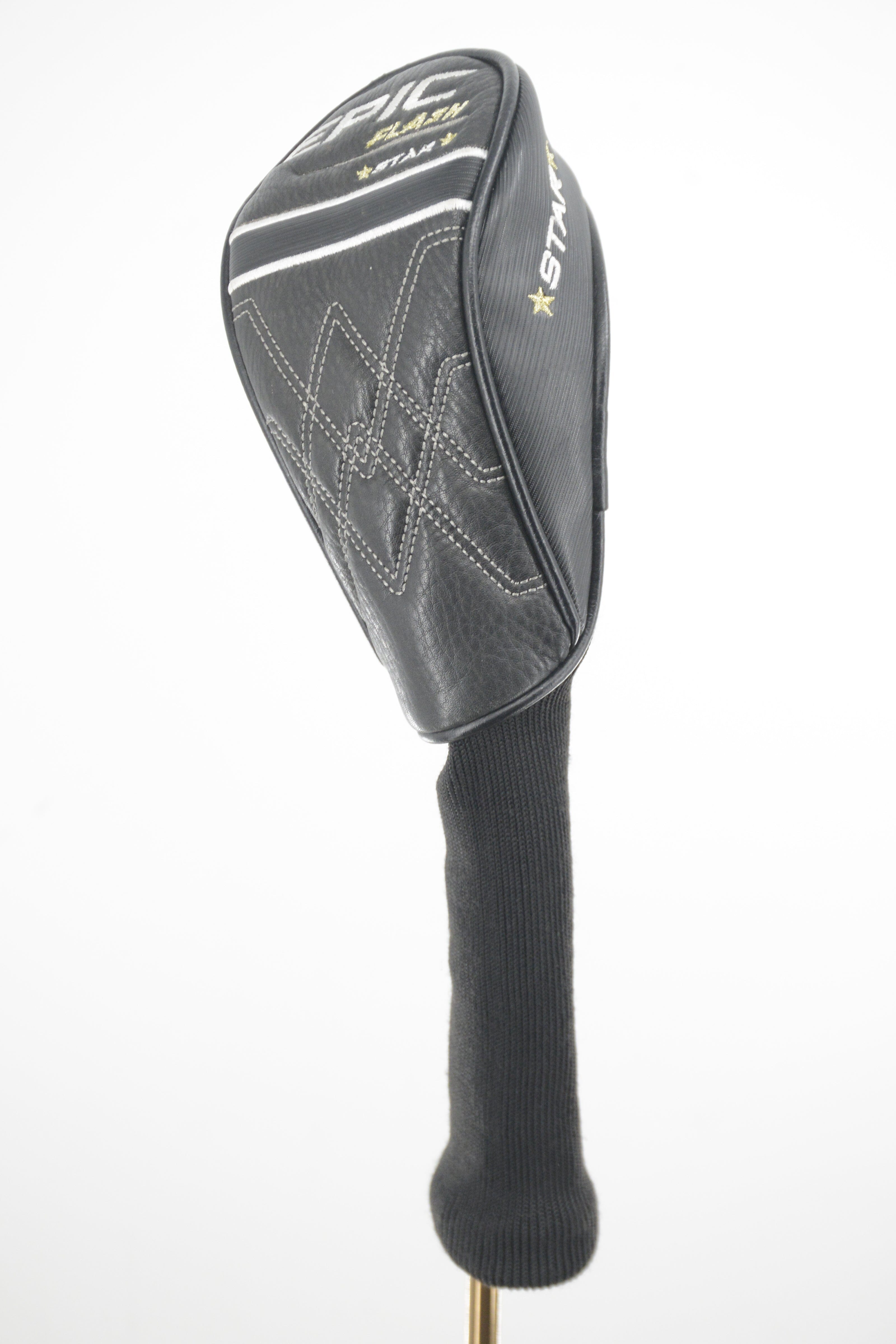 Women's Callaway Epic Flash Star 5 Wood W Flex 41.25" Golf Clubs GolfRoots