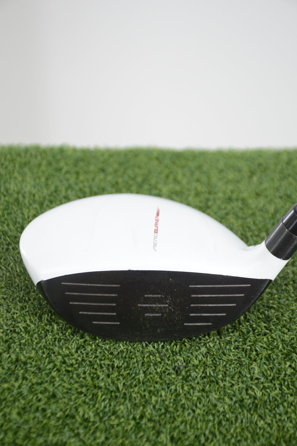 TaylorMade Aeroburner 3 Wood S Flex 43"