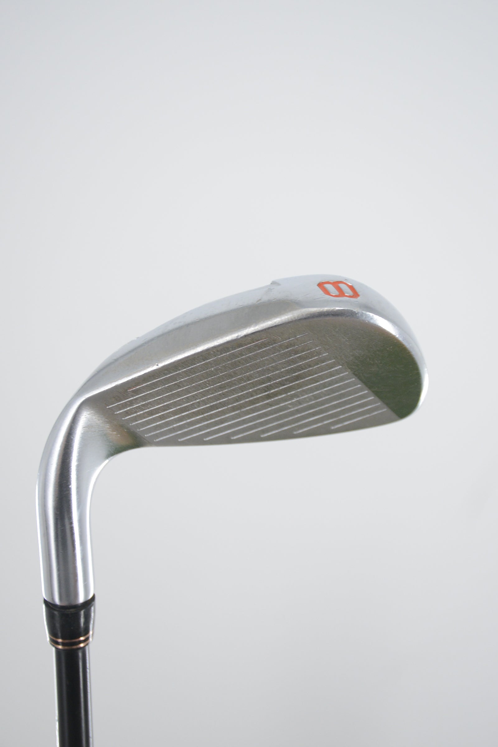 Cobra Amp 8 Iron R Flex 36.5"