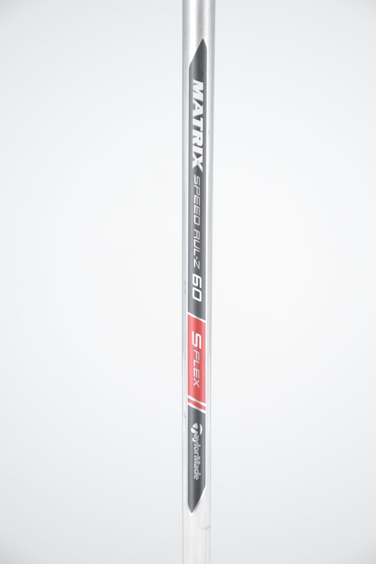 TaylorMade Aeroburner 3 Wood S Flex 43"