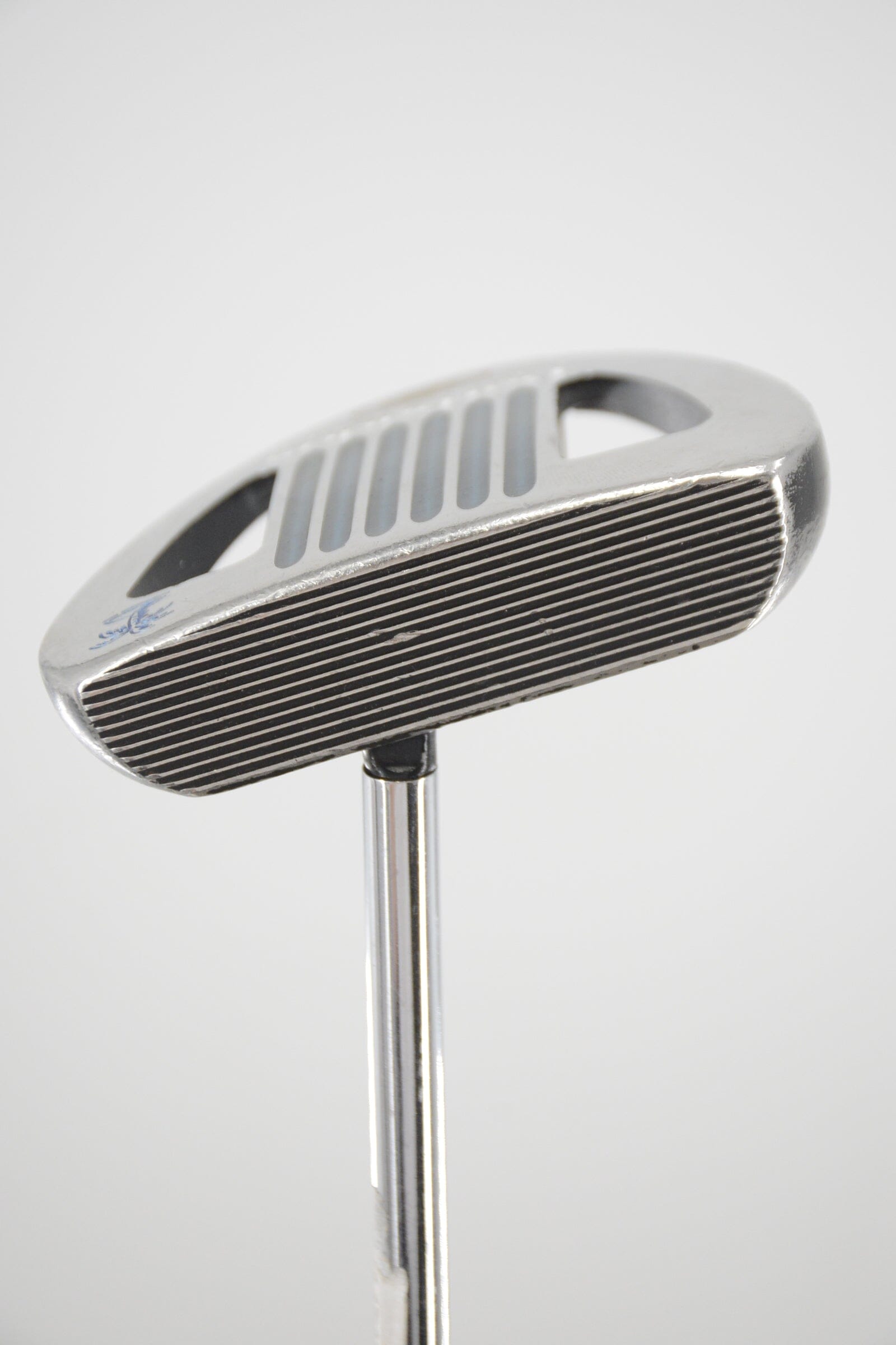 Guerin Rife Barbados Island Series Putter 35" Golf Clubs GolfRoots