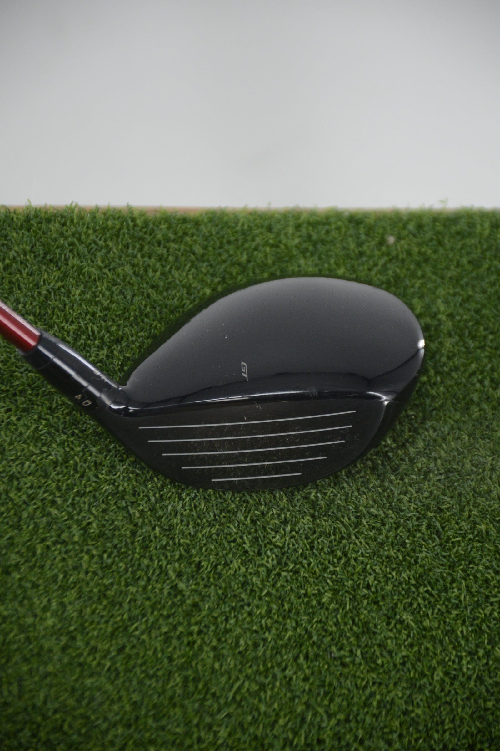 Lefty Titleist GT3 16.5 Degree Wood R Flex 42.5" Golf Clubs GolfRoots