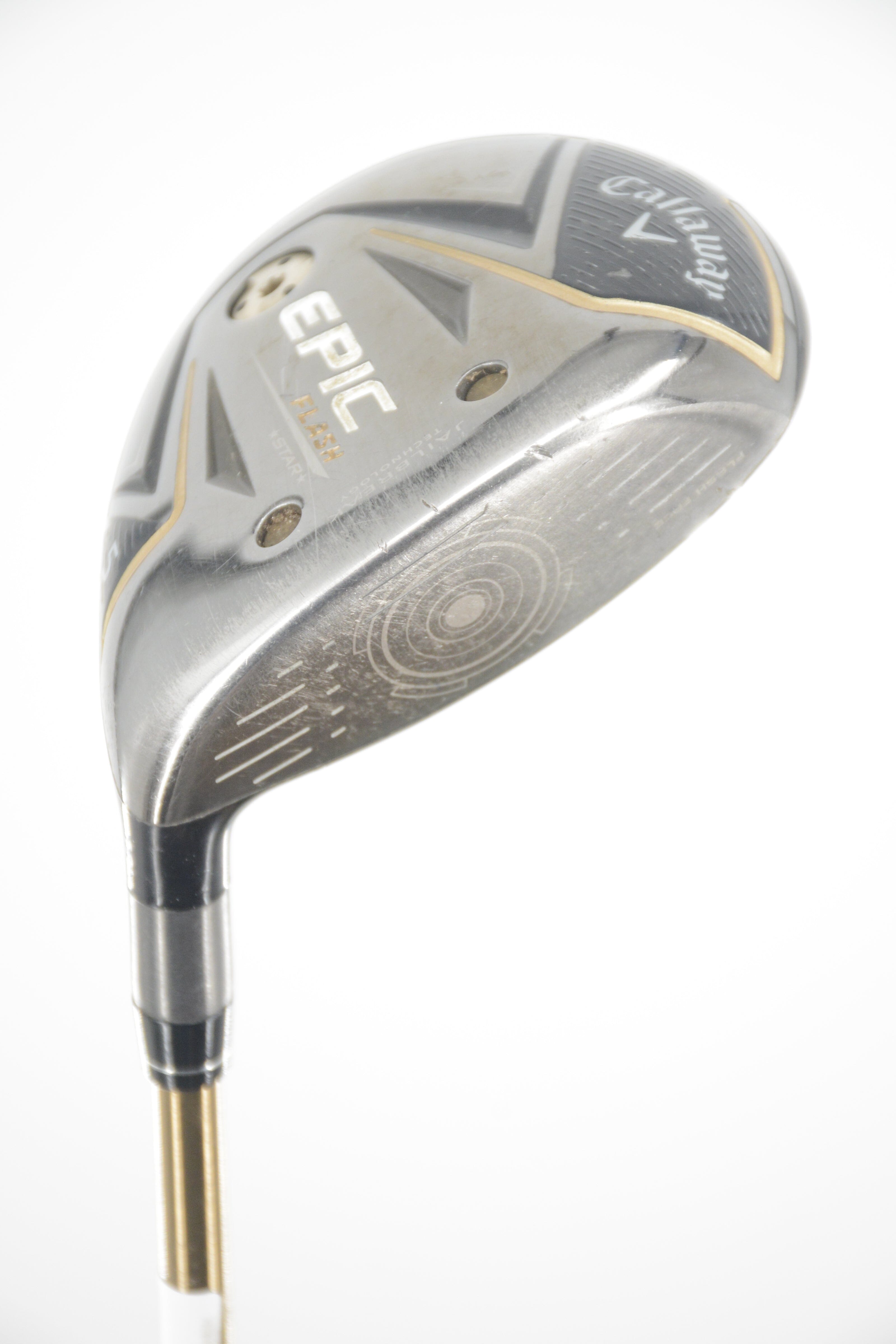 Women's Callaway Epic Flash Star 5 Wood W Flex 41.25" Golf Clubs GolfRoots
