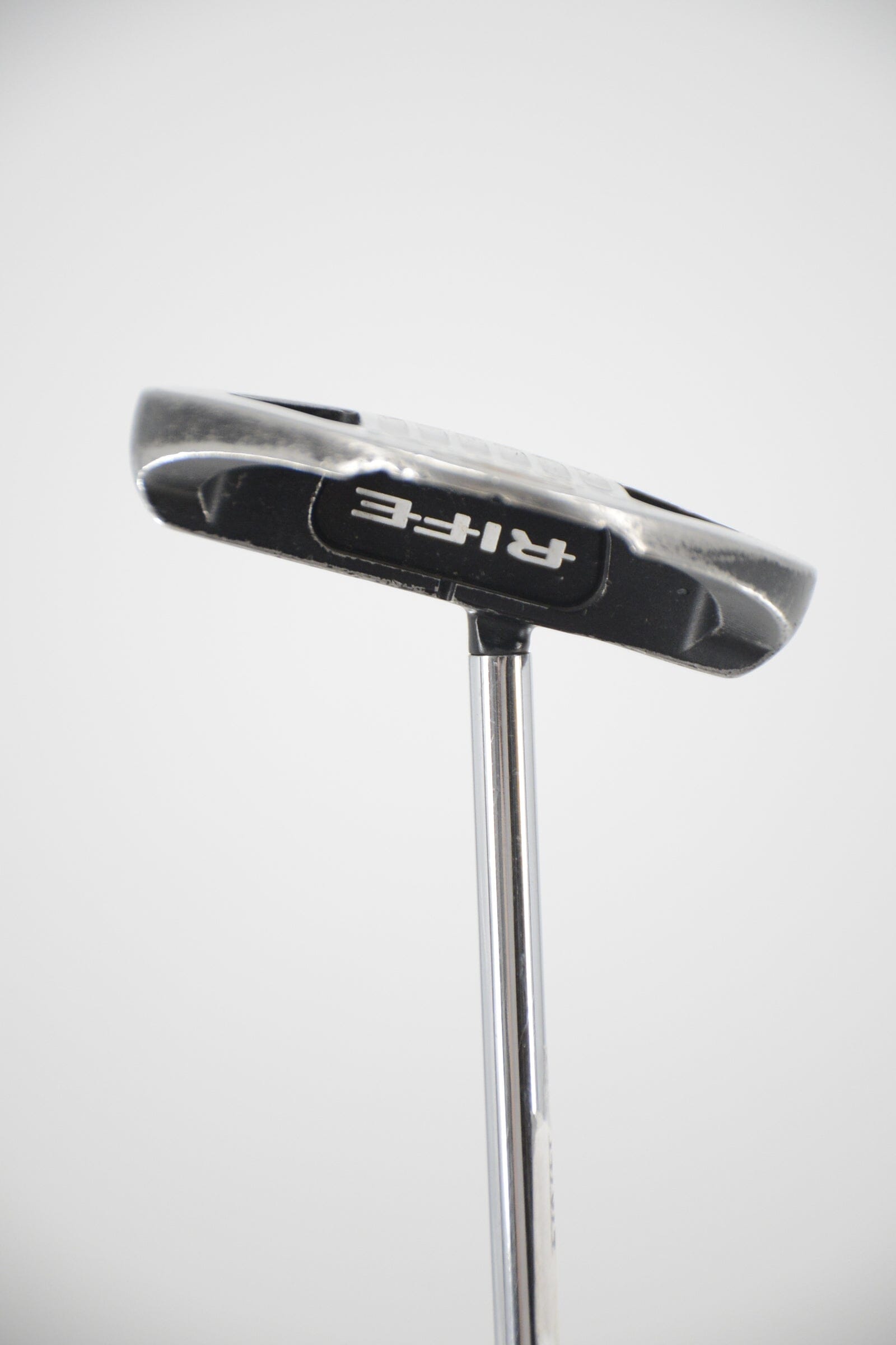 Guerin Rife Barbados Island Series Putter 35" Golf Clubs GolfRoots