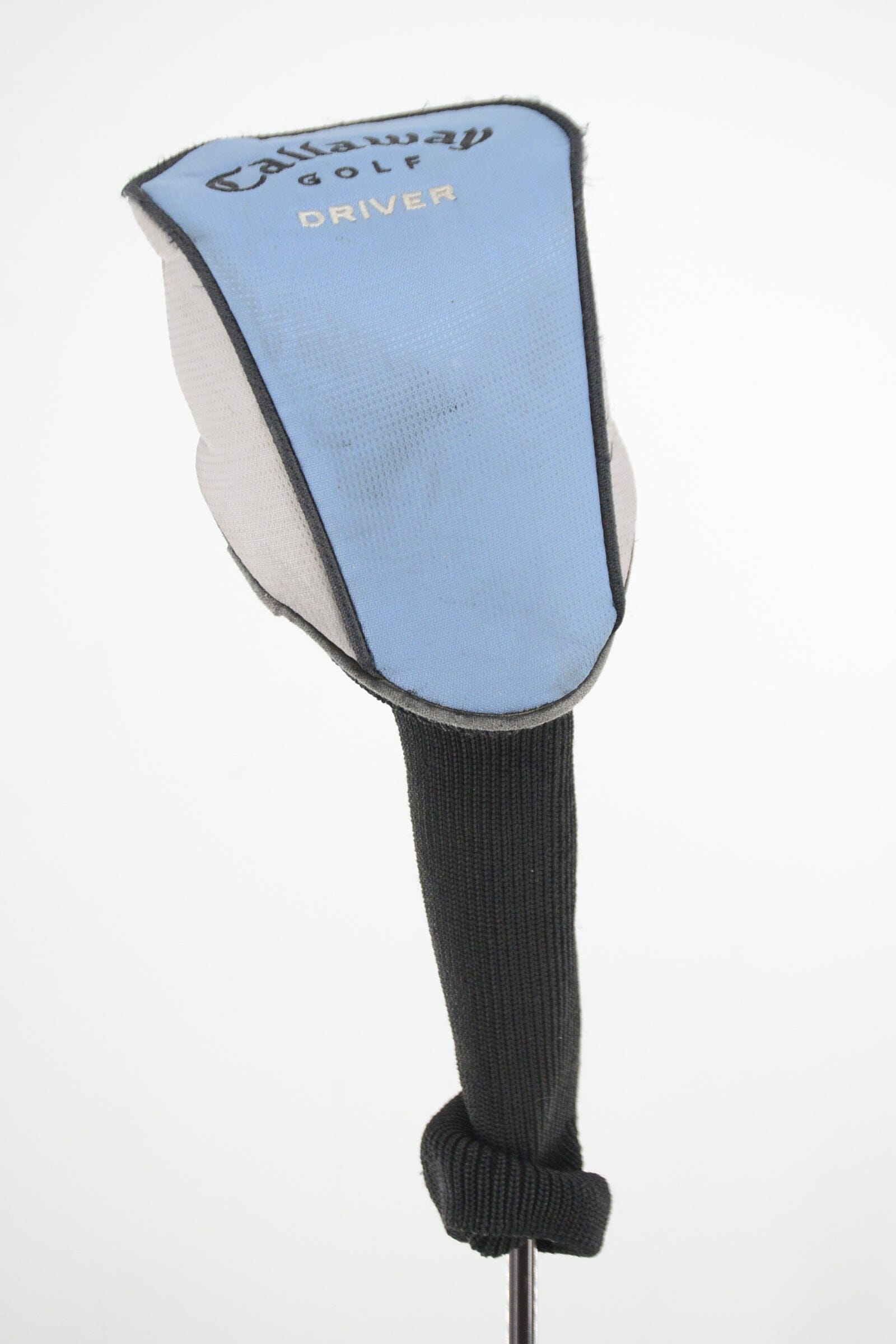 Women's Callaway Big Bertha Ti 454 11 Degree Driver W Flex 43.75" Golf Clubs GolfRoots