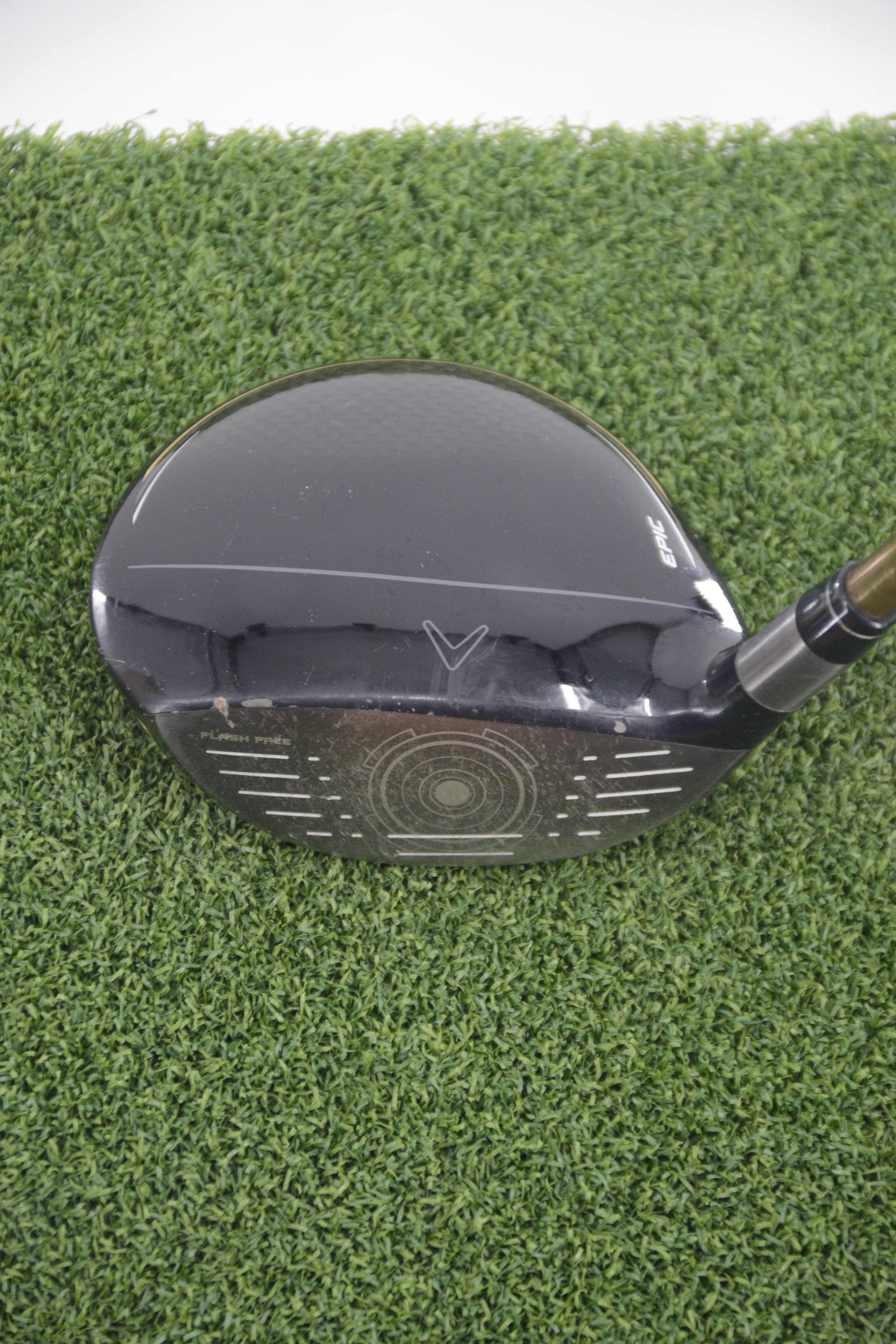 Women's Callaway Epic Flash Star 5 Wood W Flex 41.25" Golf Clubs GolfRoots