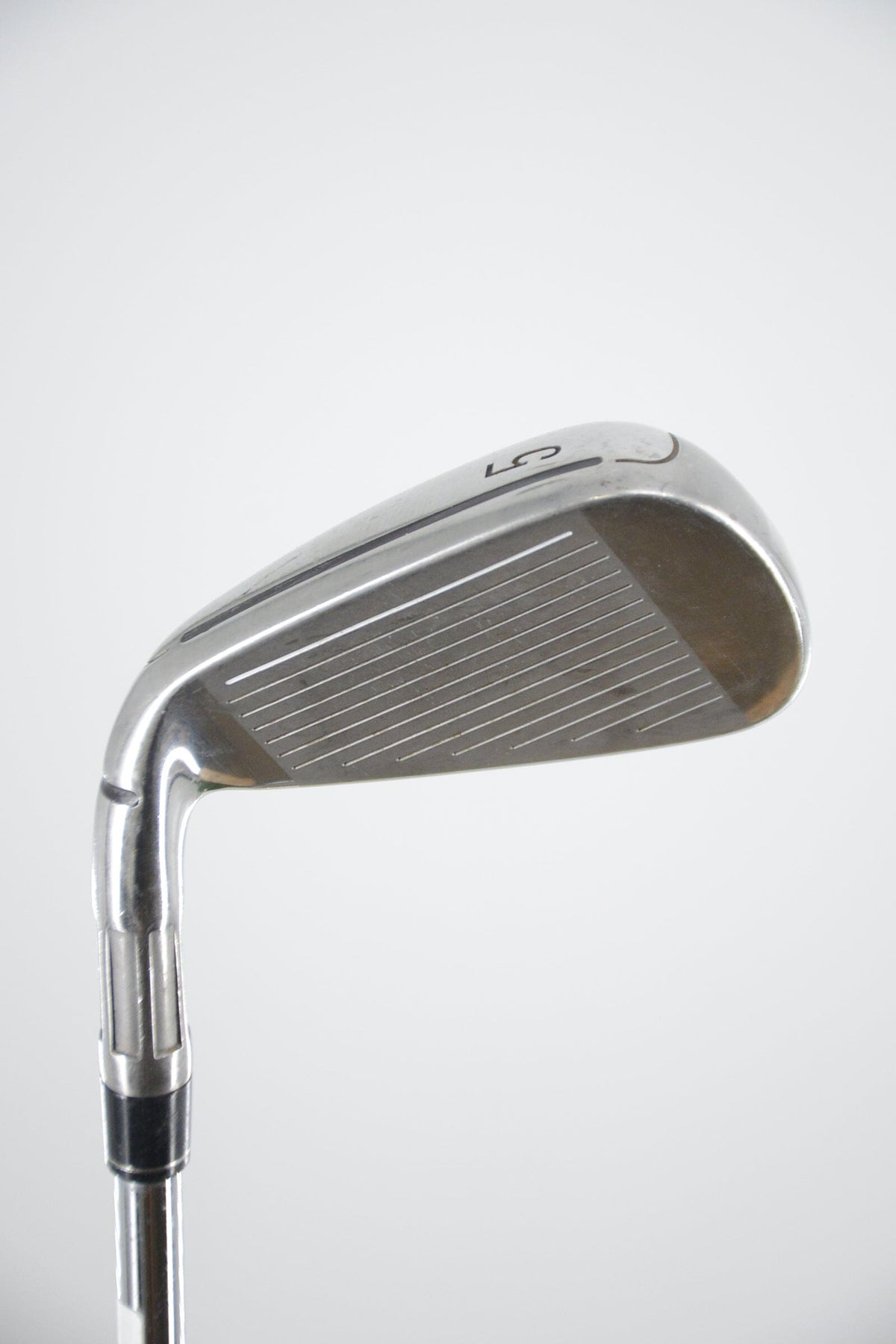 TaylorMade M6 5 Iron R Flex 37.25" Golf Clubs GolfRoots