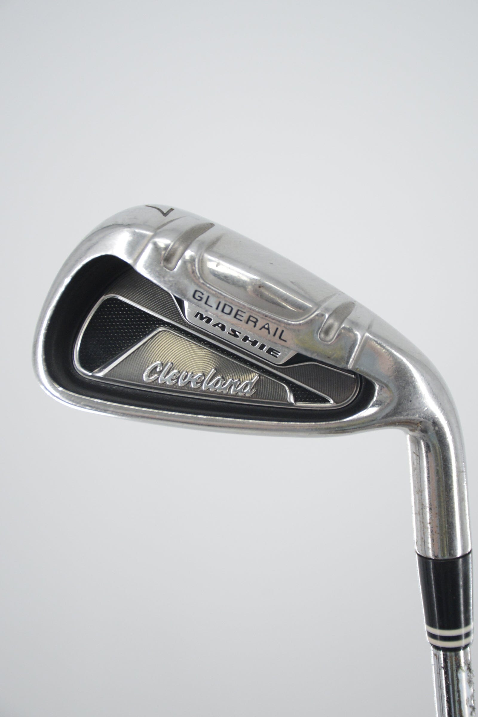 Cleveland Mashie 7 Iron S Flex 36.5" Golf Clubs GolfRoots