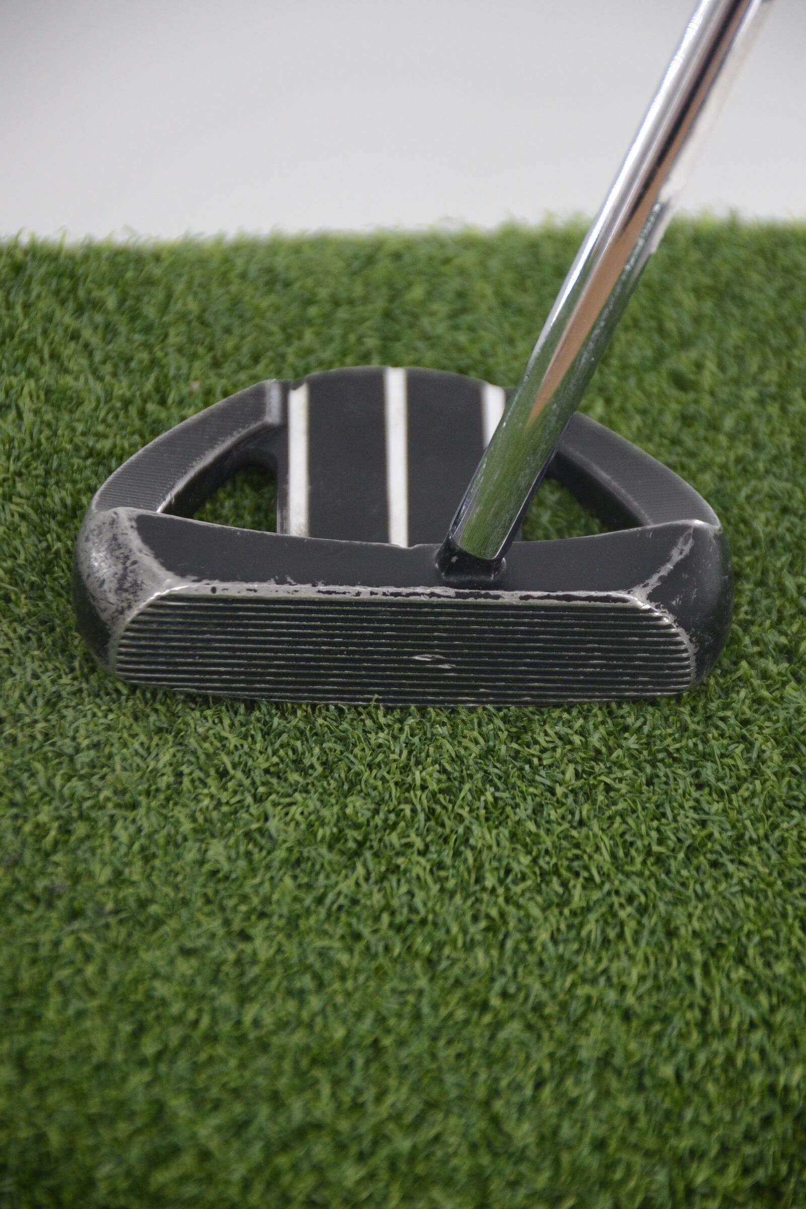 Guerin Rife Barbados Island Series Putter 35" Golf Clubs GolfRoots