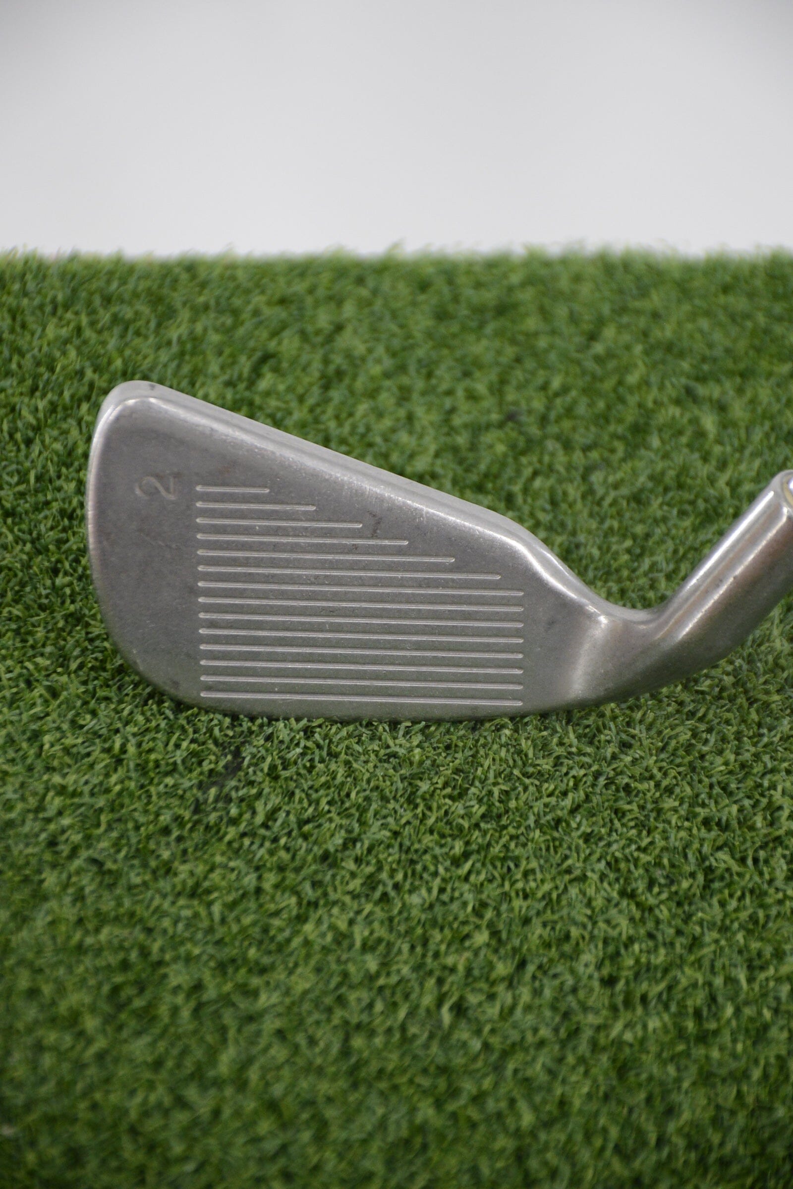 Ping Eye 2 2 Iron S Flex 39" Golf Clubs GolfRoots