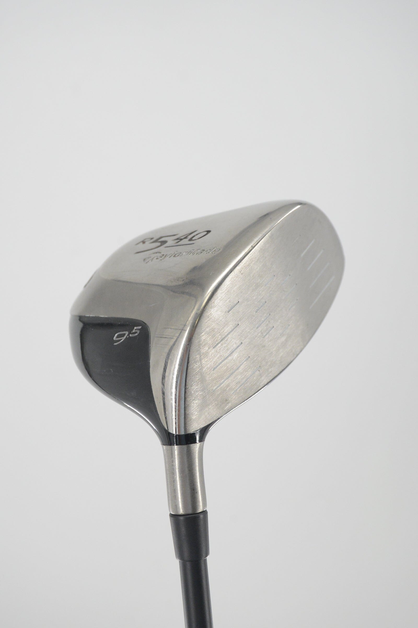 TaylorMade R540 9.5 Degree Driver S Flex 44.75" Golf Clubs GolfRoots