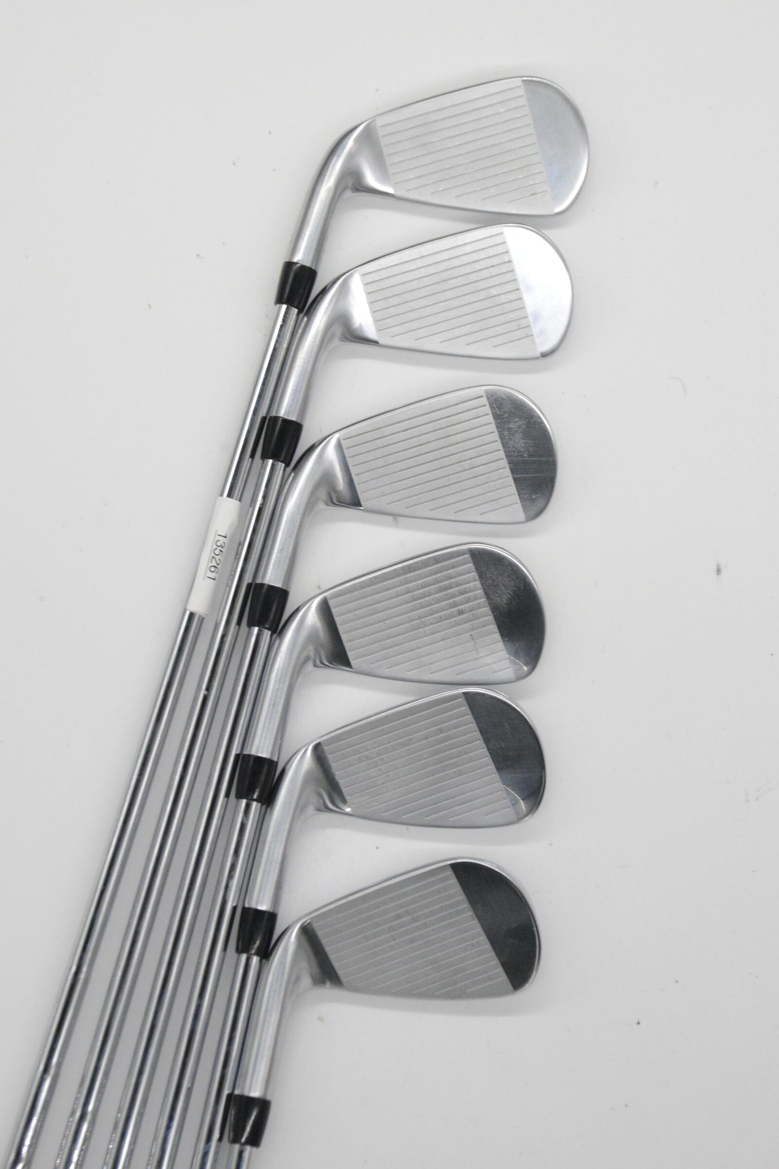 Titleist T350 2023 5-PW Iron Set R Flex -0.25" Golf Clubs GolfRoots