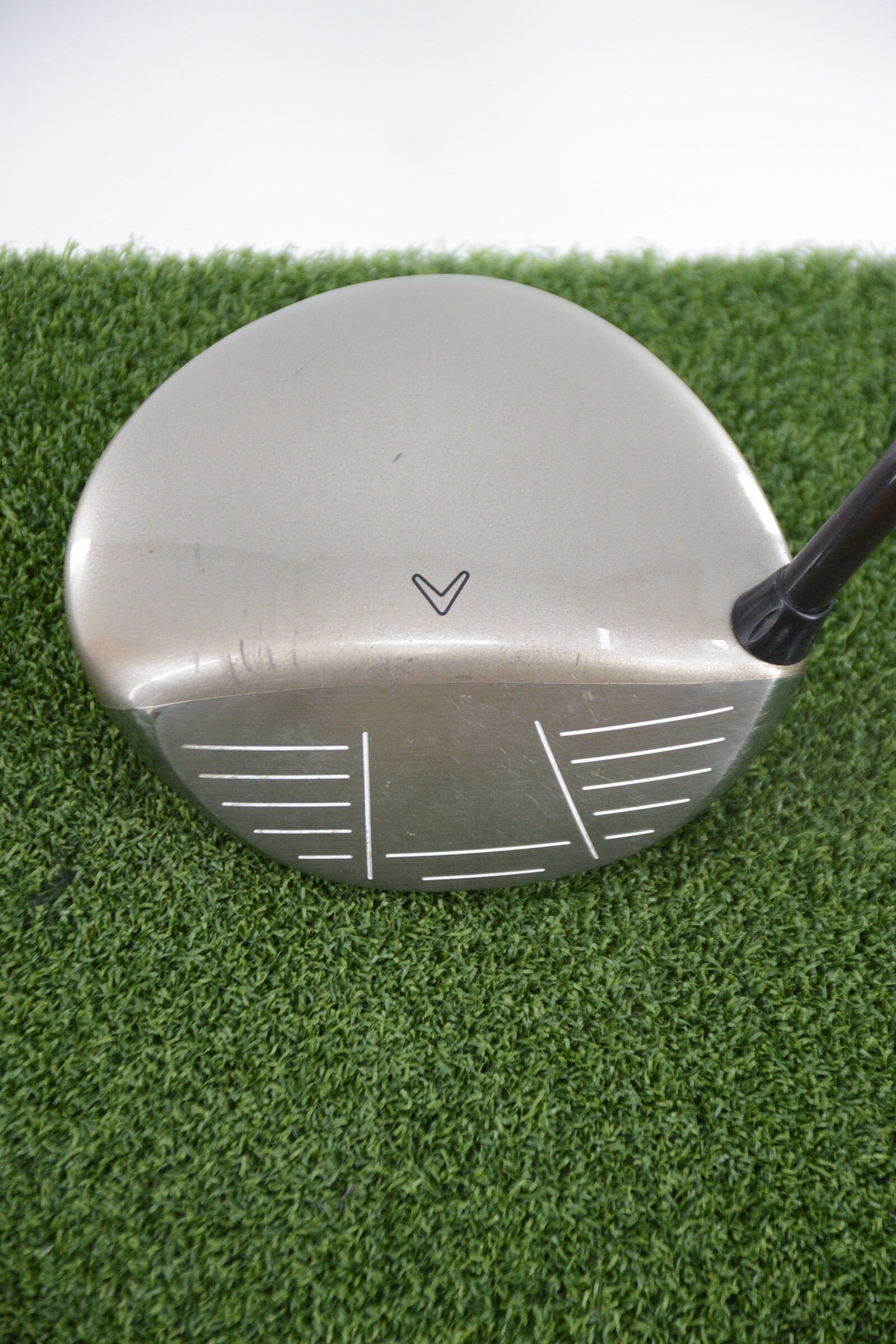 Women's Callaway Big Bertha Ti 454 11 Degree Driver W Flex 43.75" Golf Clubs GolfRoots