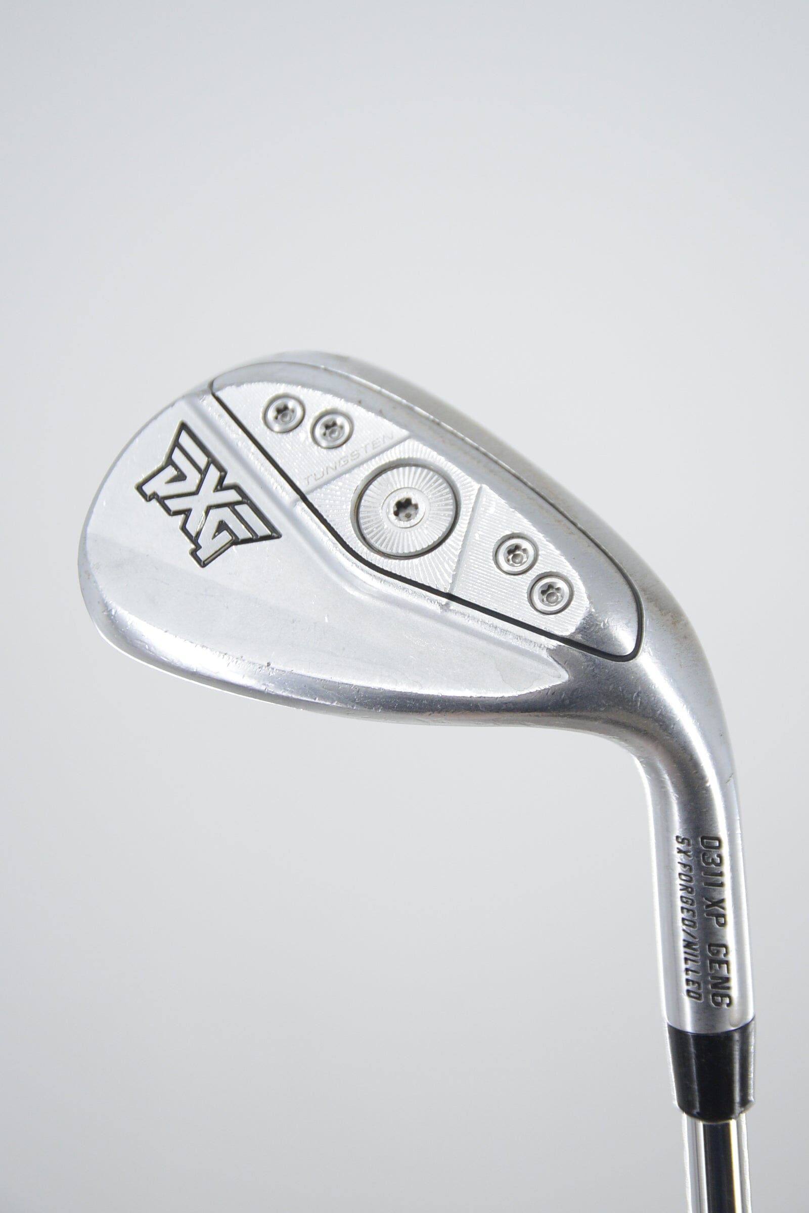 PXG 0311XP Gen6 LW S Flex 35" Golf Clubs GolfRoots