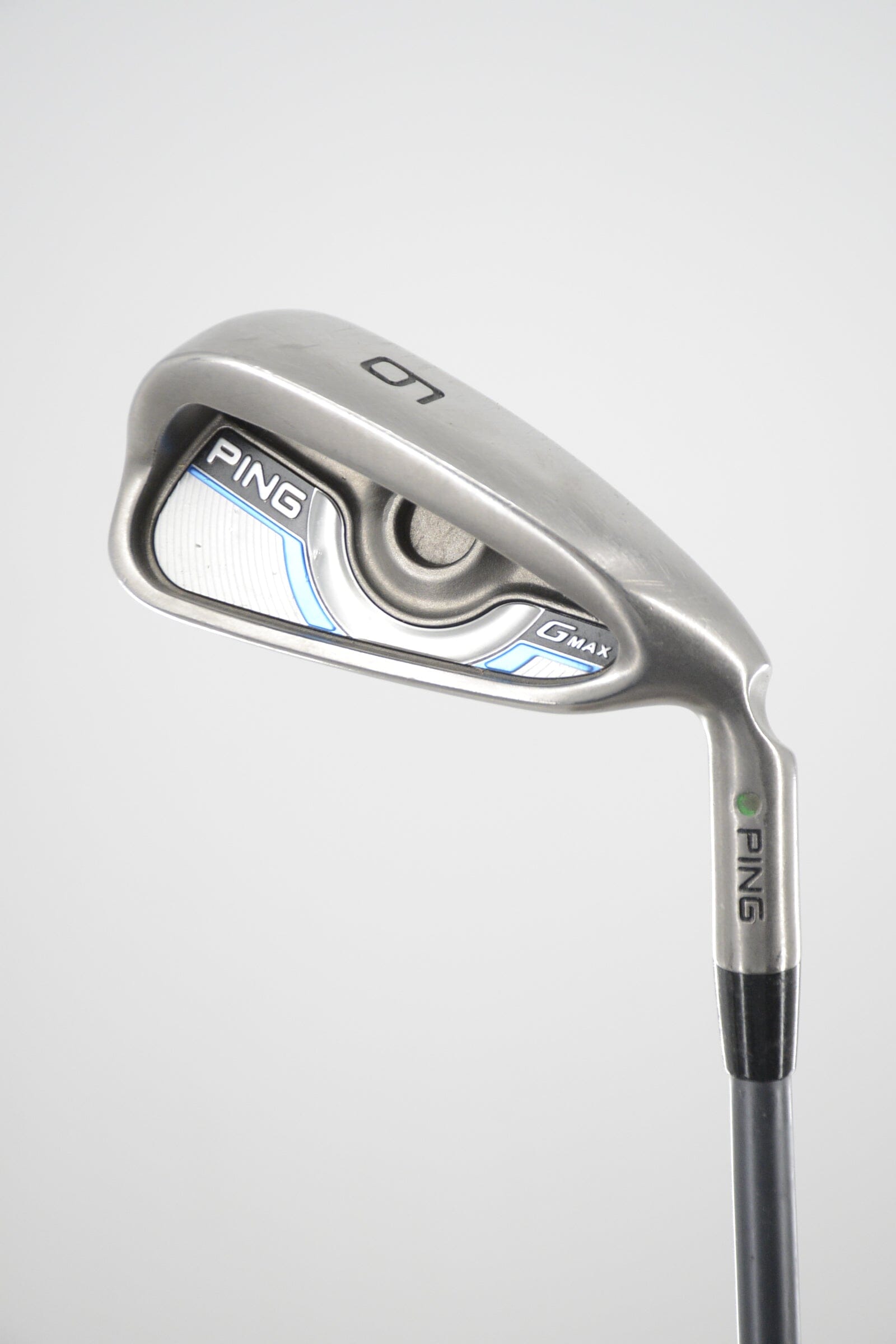 Ping Gmax K1 6 Iron SR Flex 37.75" Golf Clubs GolfRoots