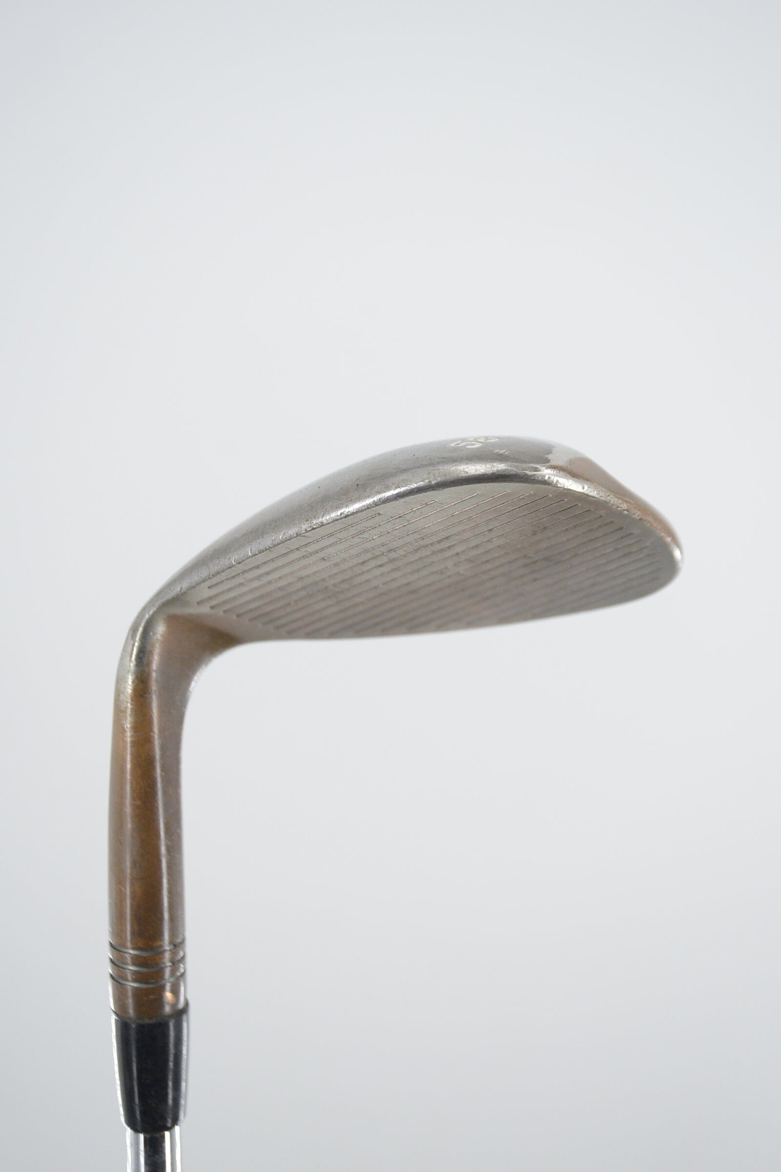 TaylorMade Hi-Toe 58 Degree Wedge Wedge Flex 34.5" Golf Clubs GolfRoots