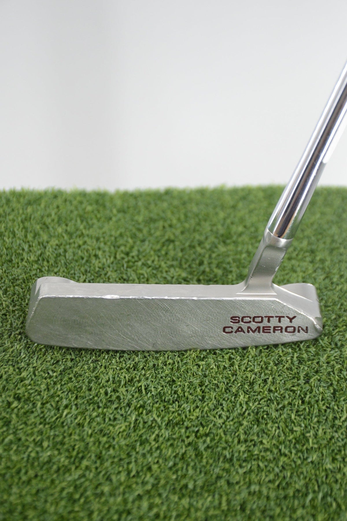 Scotty Cameron Studio Select Laguna 1.5 Putter 35" Golf Clubs GolfRoots