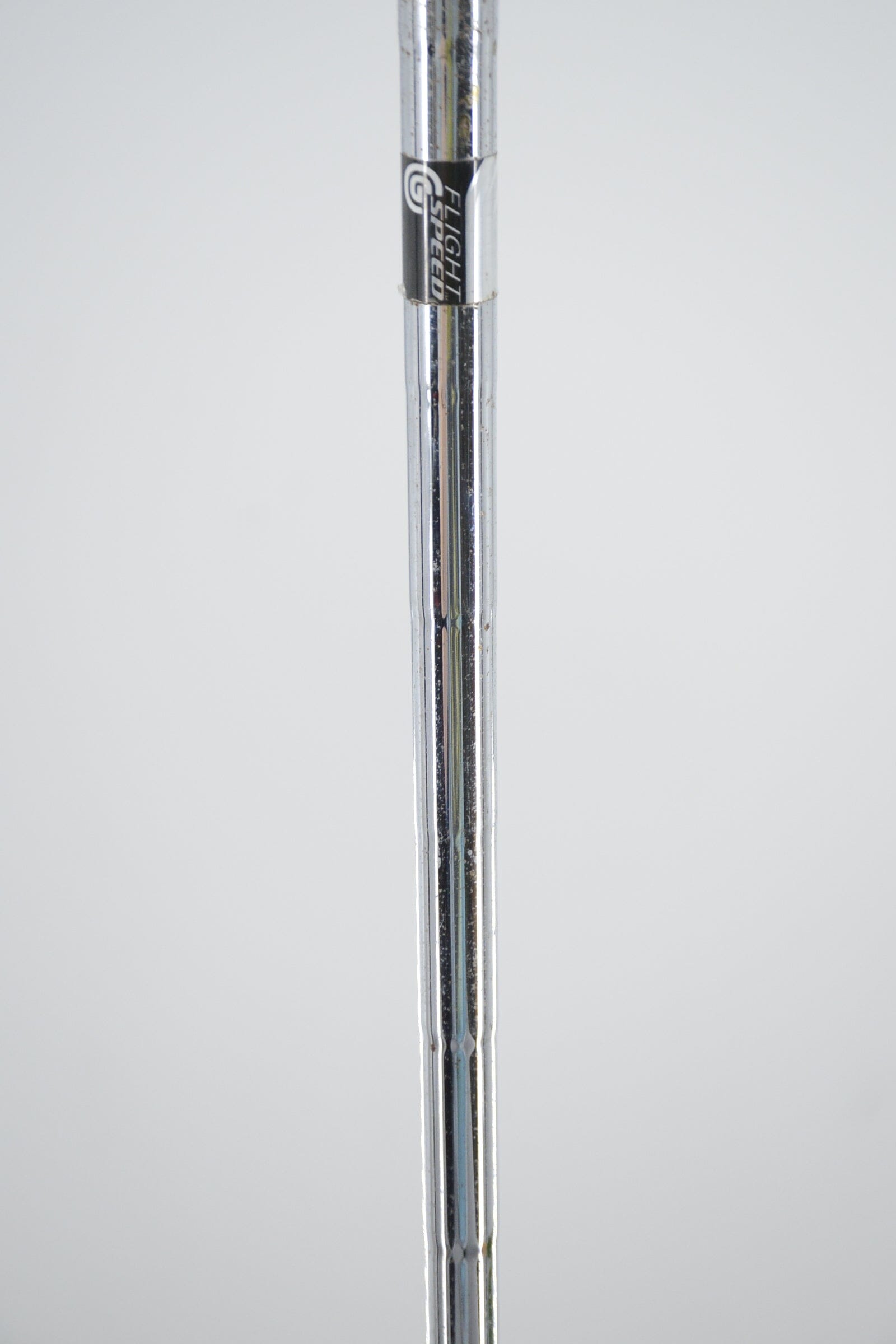 Cleveland Mashie 7 Iron S Flex 36.5" Golf Clubs GolfRoots