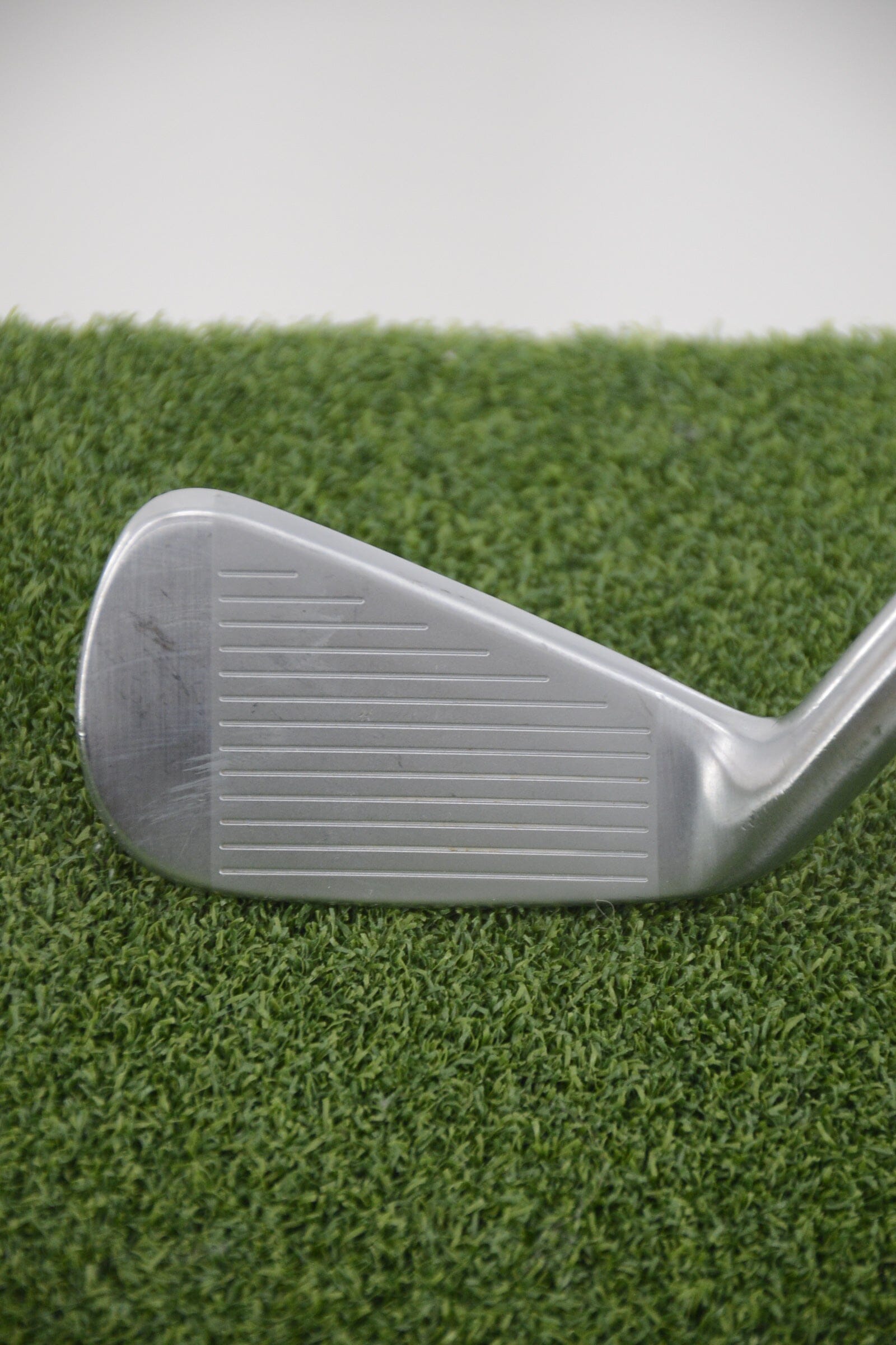 TaylorMade P790 2019 4 Iron S Flex 37.5" Golf Clubs GolfRoots