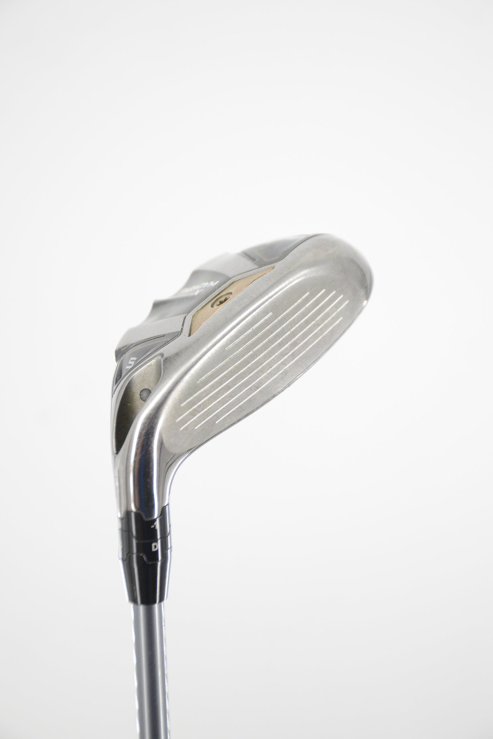 Callaway Paradym X 5 Hybrid R Flex 39" Golf Clubs GolfRoots