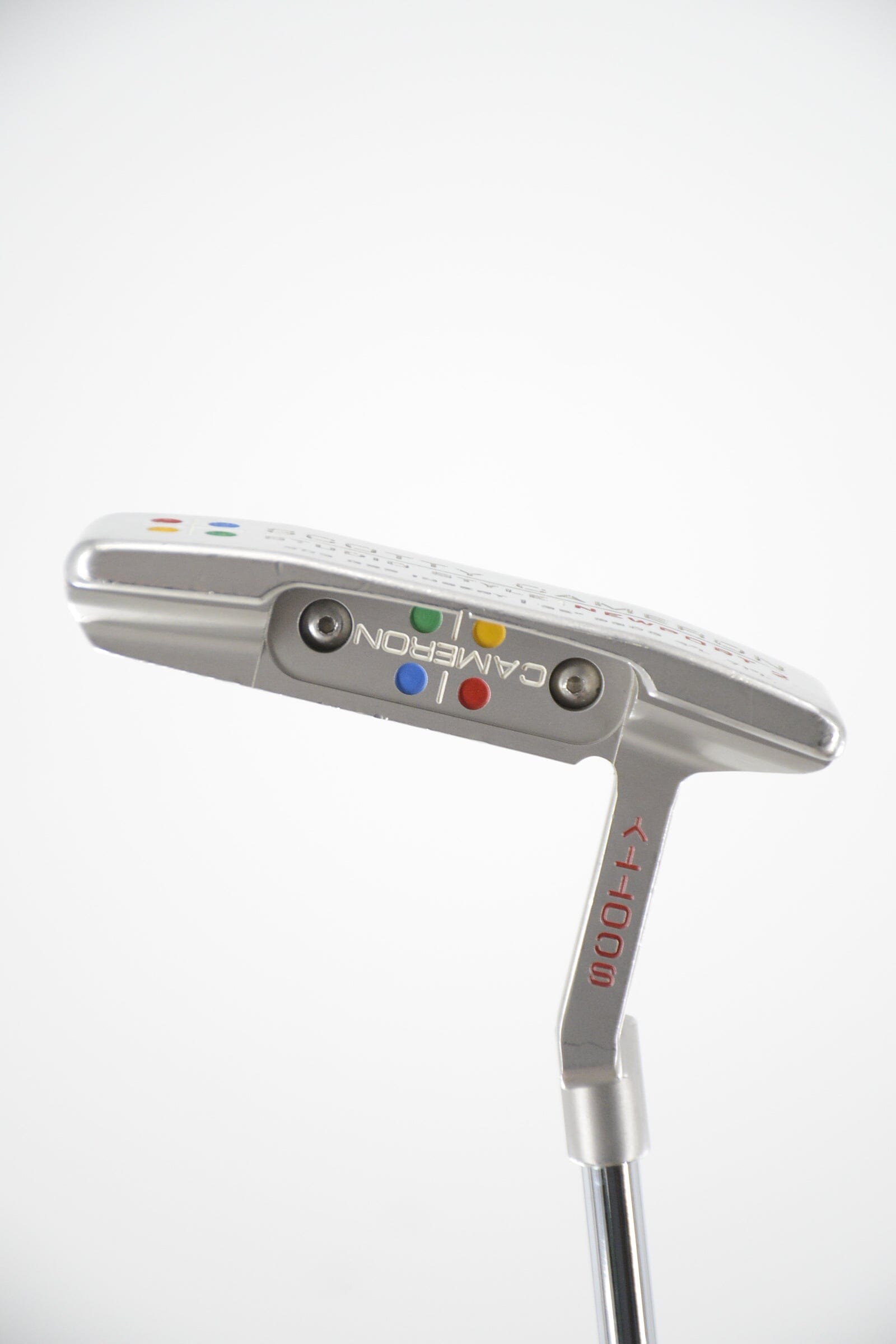 Scotty Cameron Studio Style Newport 2 Putter 35" Golf Clubs GolfRoots