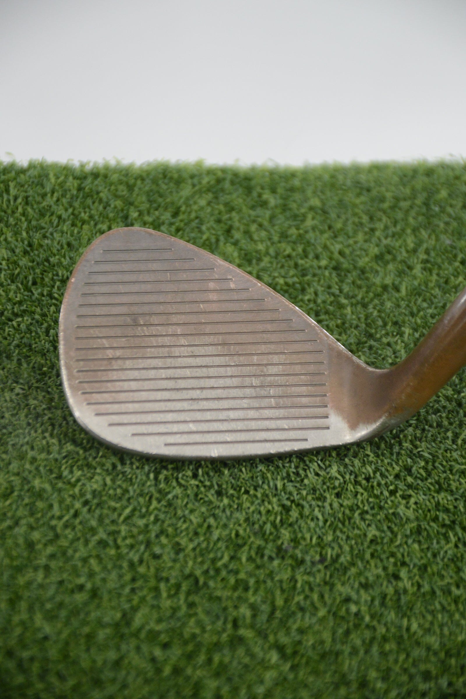 TaylorMade Hi-Toe 58 Degree Wedge Wedge Flex 34.5" Golf Clubs GolfRoots